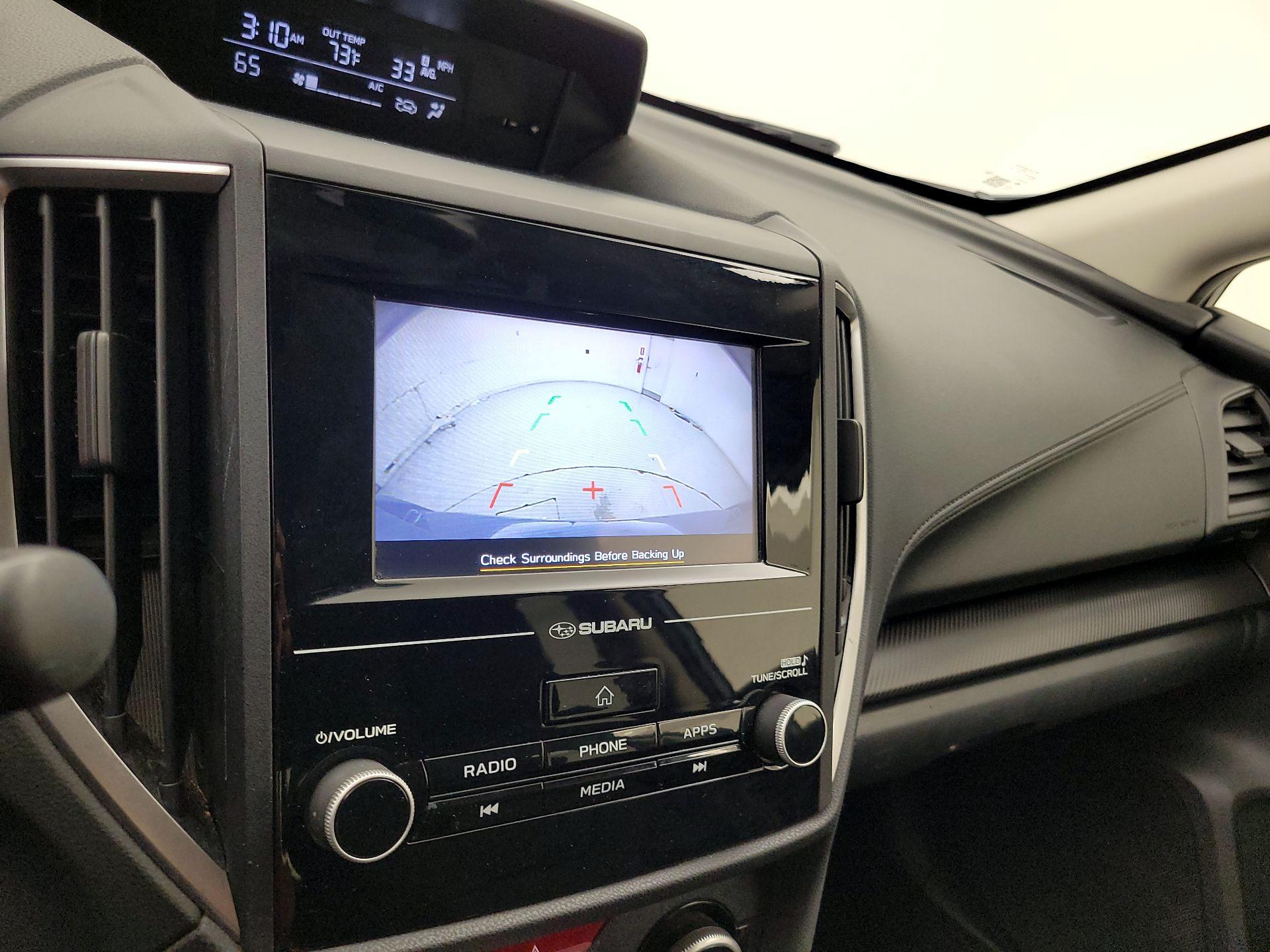 Thumbnail: 2022 Subaru Crosstrek - 14