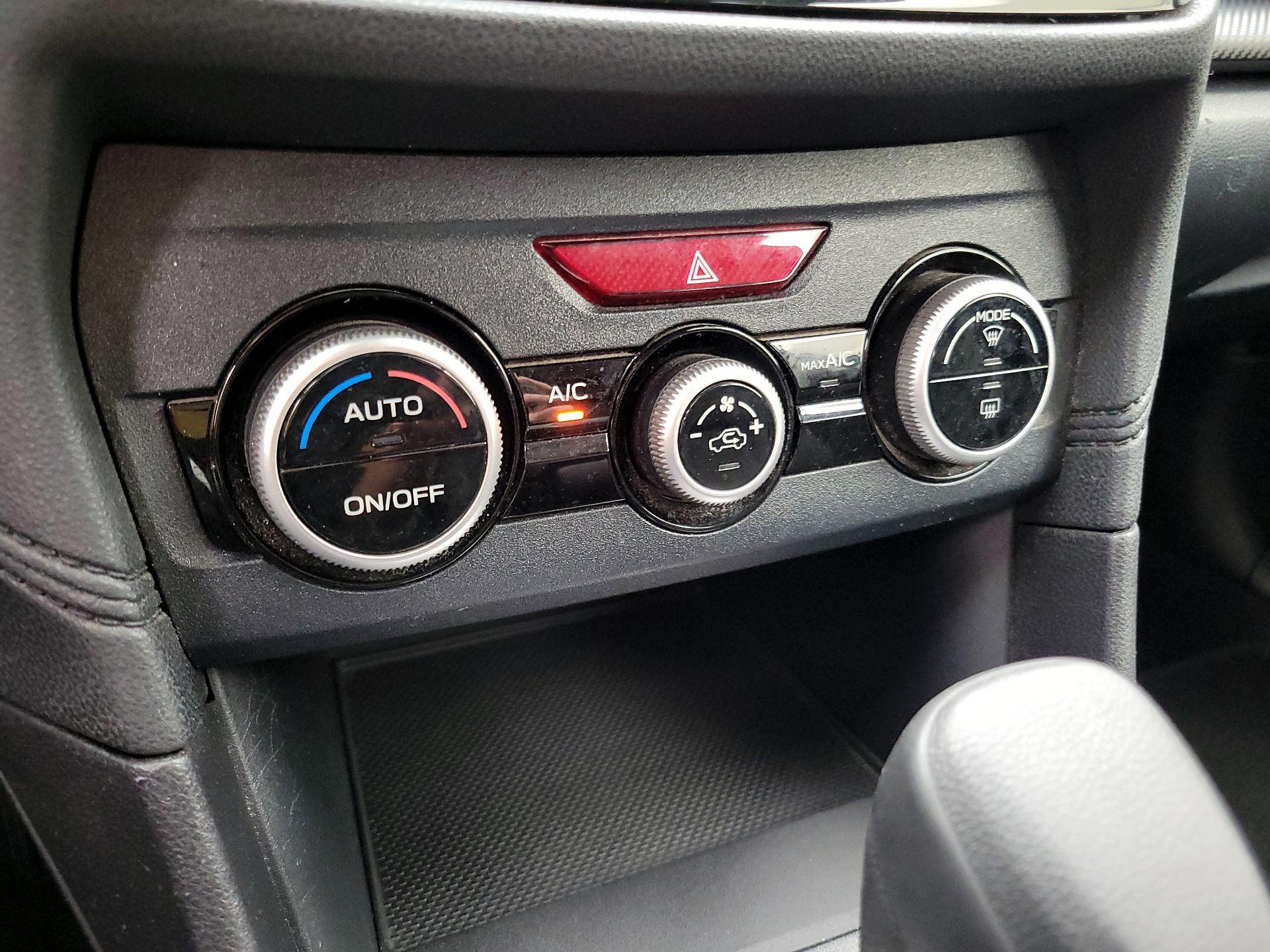 Thumbnail: 2022 Subaru Crosstrek - 16