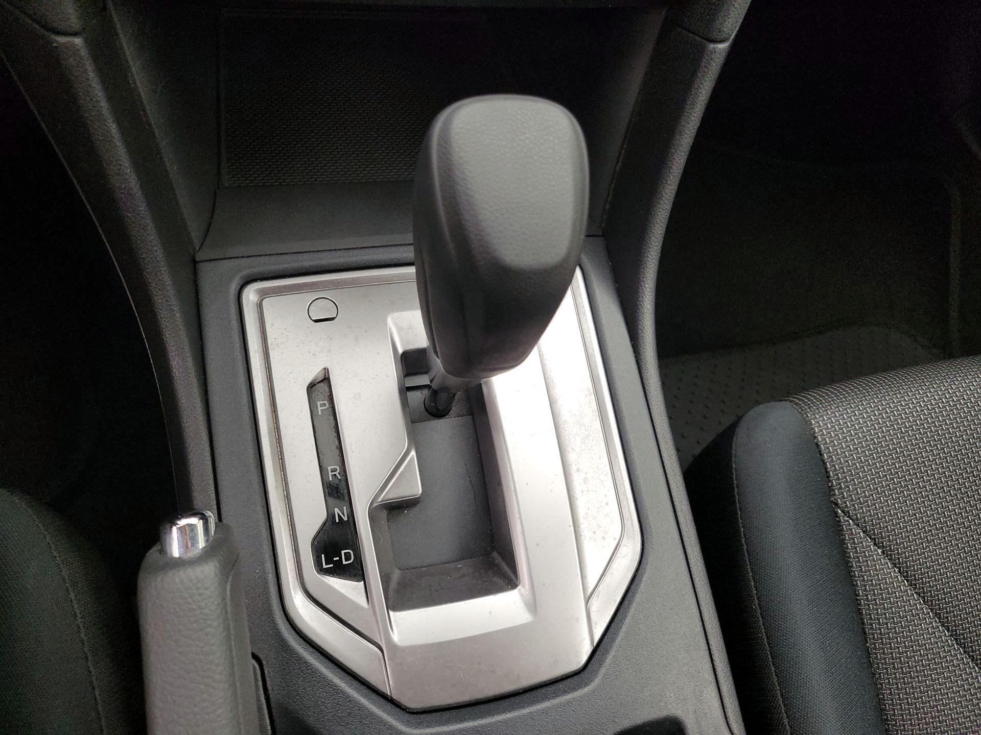 Thumbnail: 2022 Subaru Crosstrek - 17