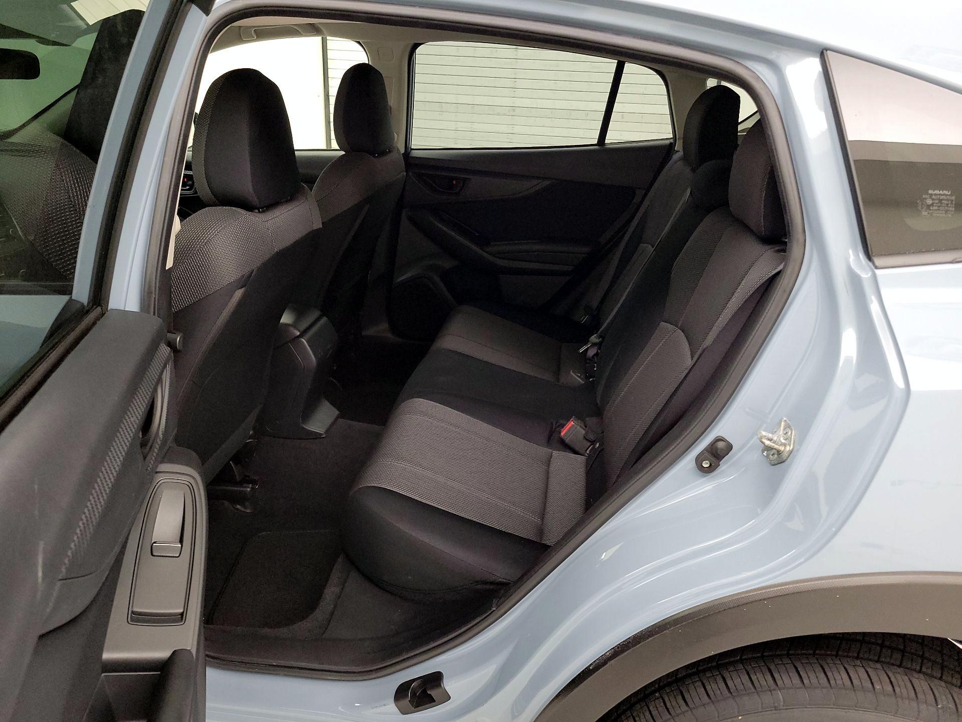 Thumbnail: 2022 Subaru Crosstrek - 19