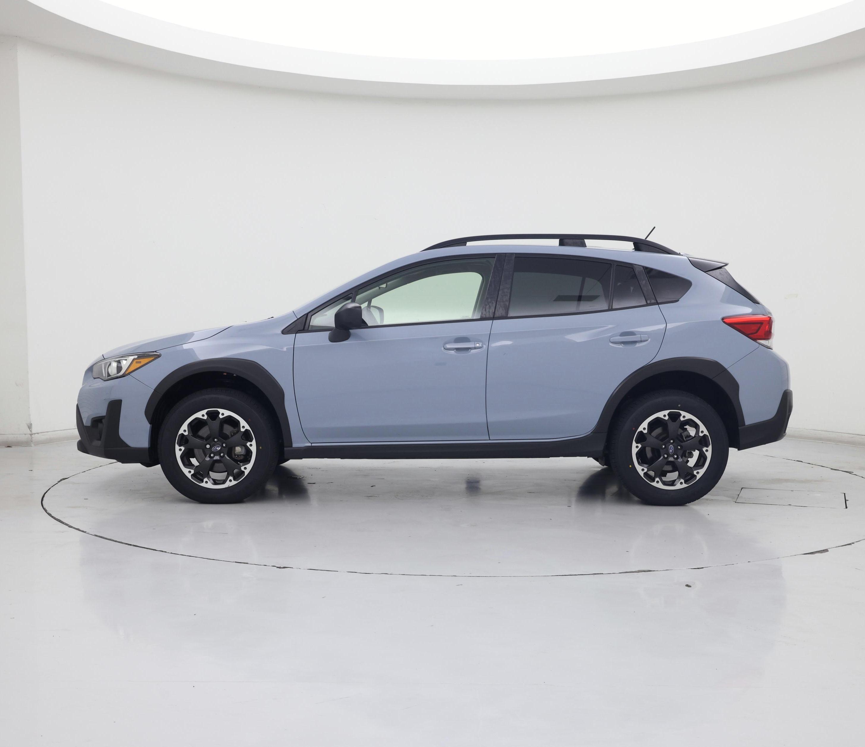 Thumbnail: 2022 Subaru Crosstrek - 3