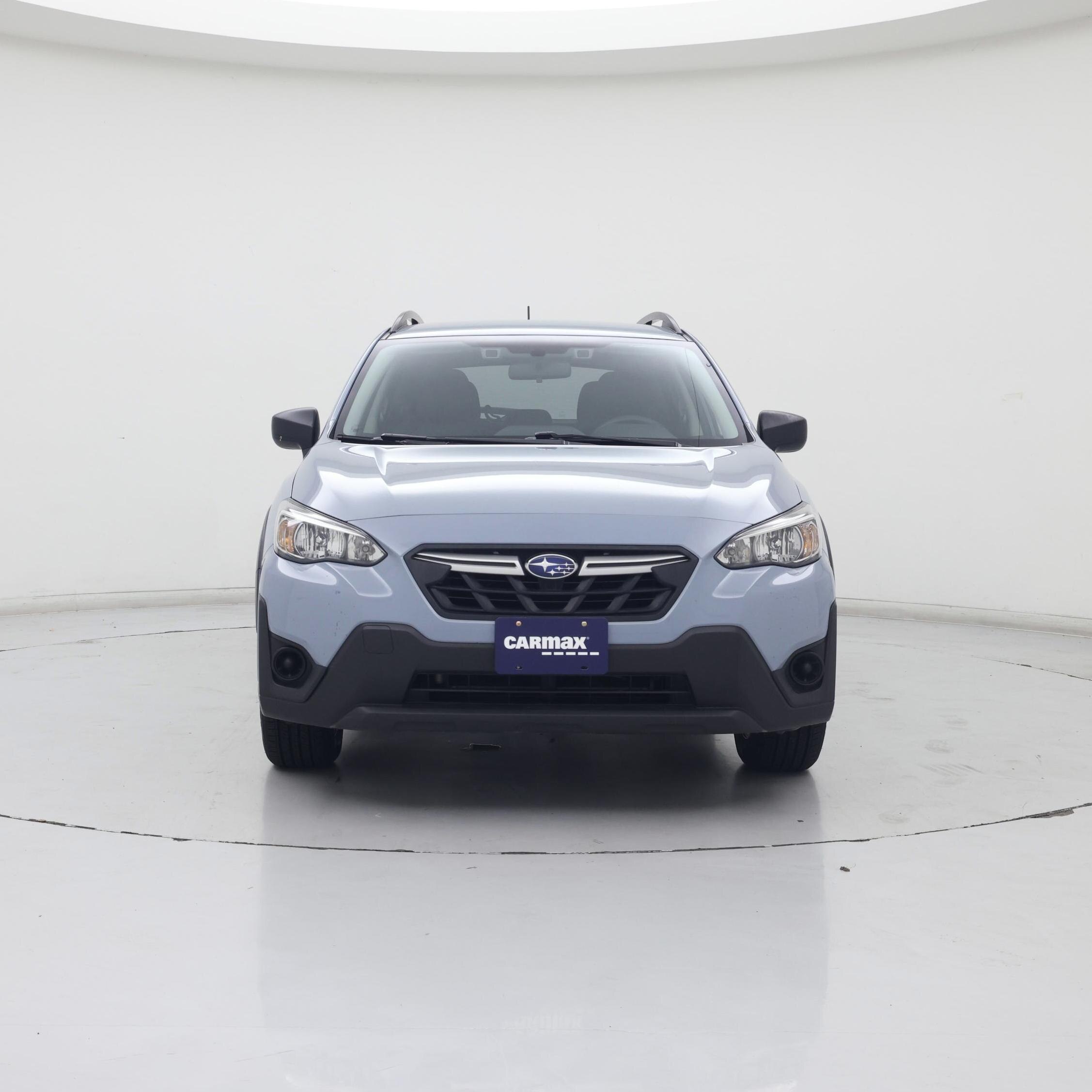 Thumbnail: 2022 Subaru Crosstrek - 5