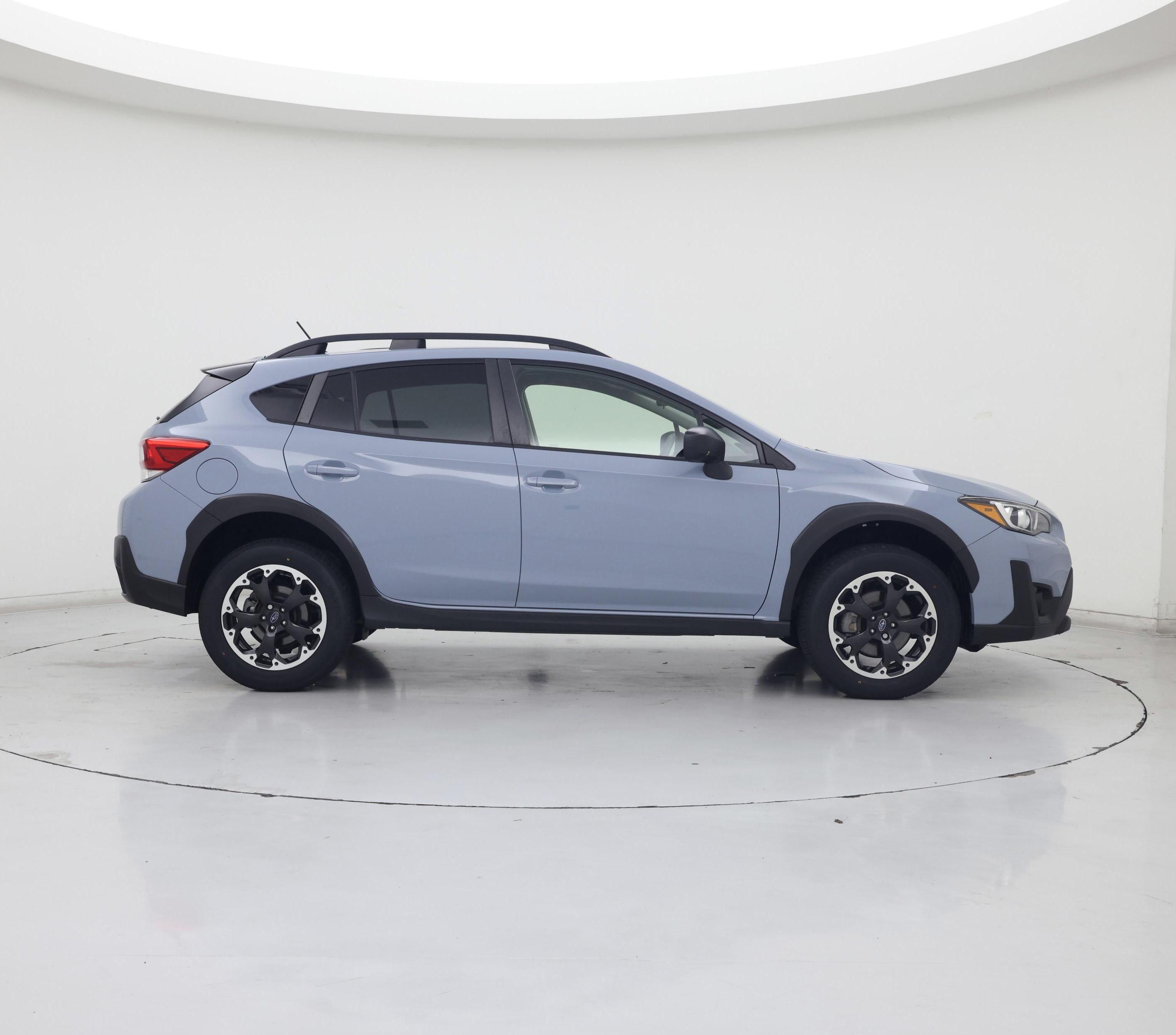 Thumbnail: 2022 Subaru Crosstrek - 7