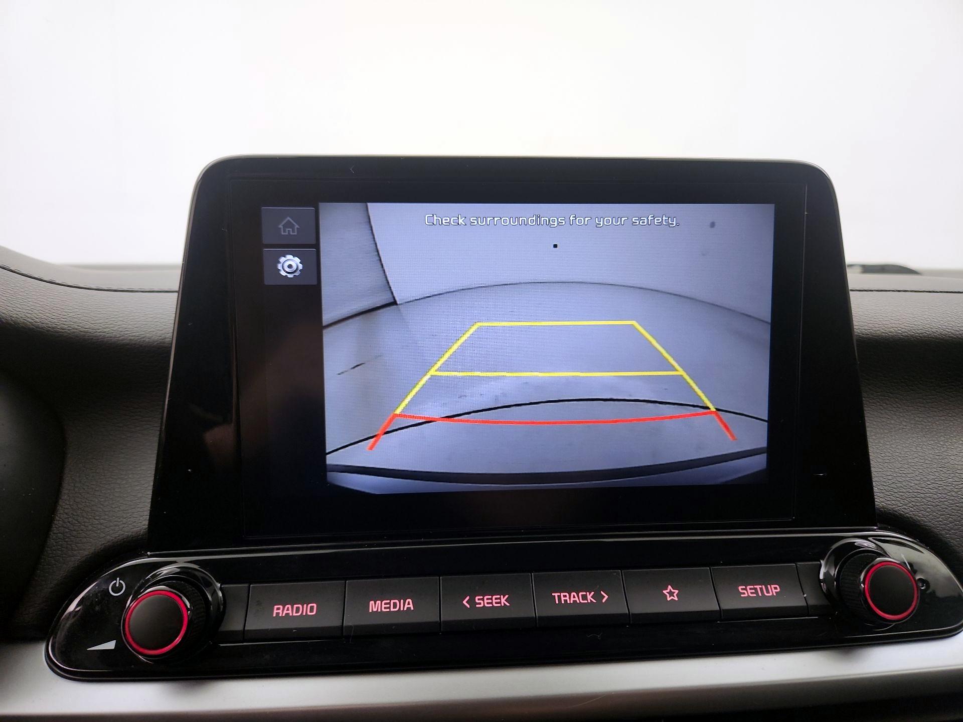 Thumbnail: 2024 Kia Forte - 14