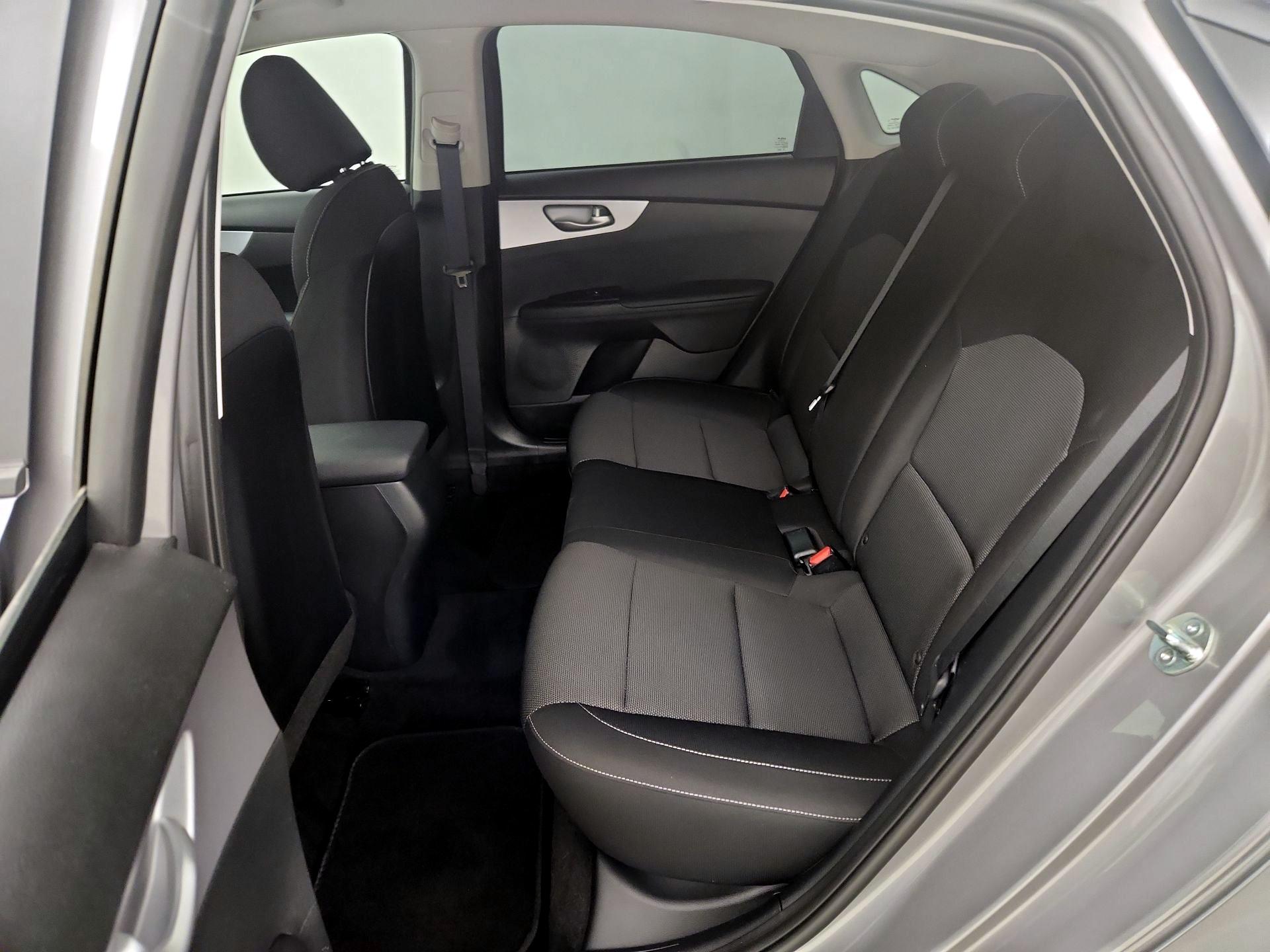 Thumbnail: 2024 Kia Forte - 19