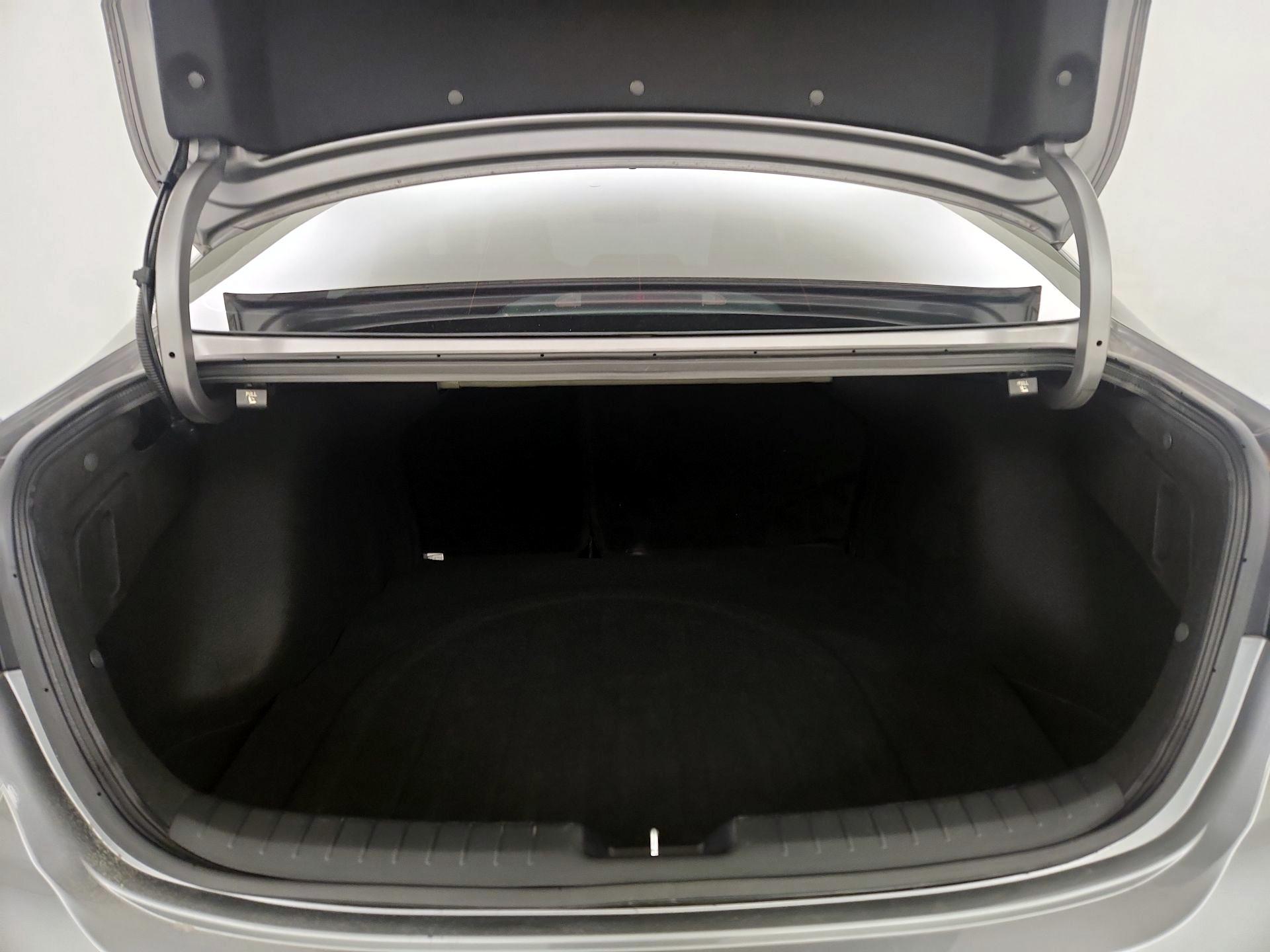 Thumbnail: 2024 Kia Forte - 20