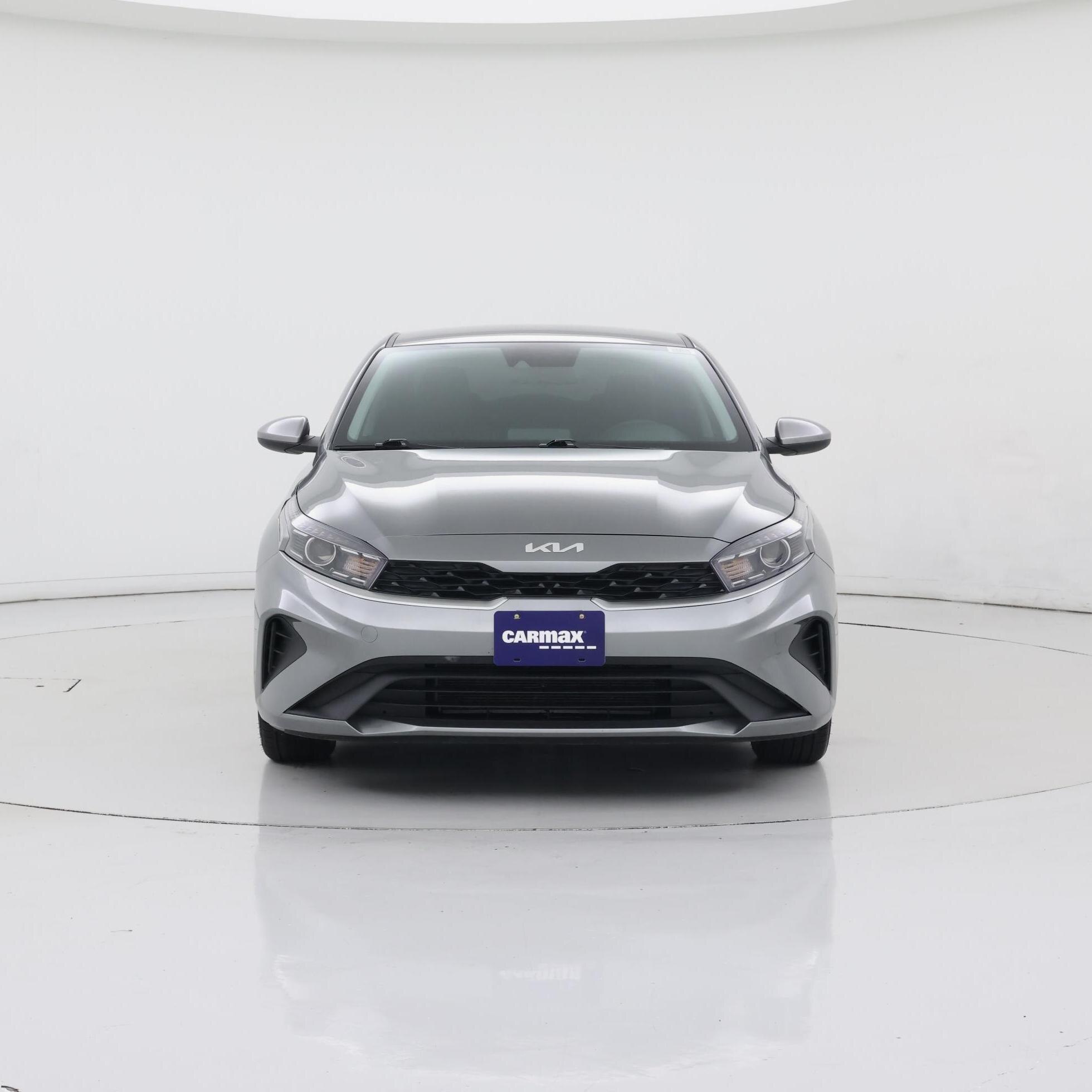 Thumbnail: 2024 Kia Forte - 5