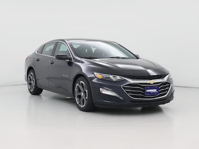 2023 Chevrolet Malibu 1LT