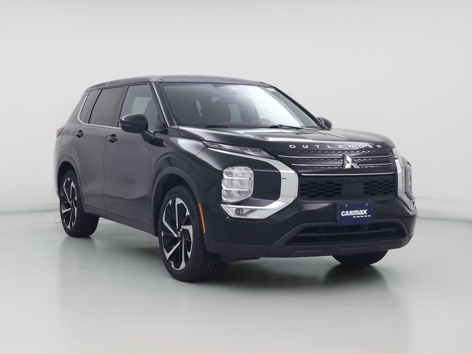 2022 Mitsubishi Outlander