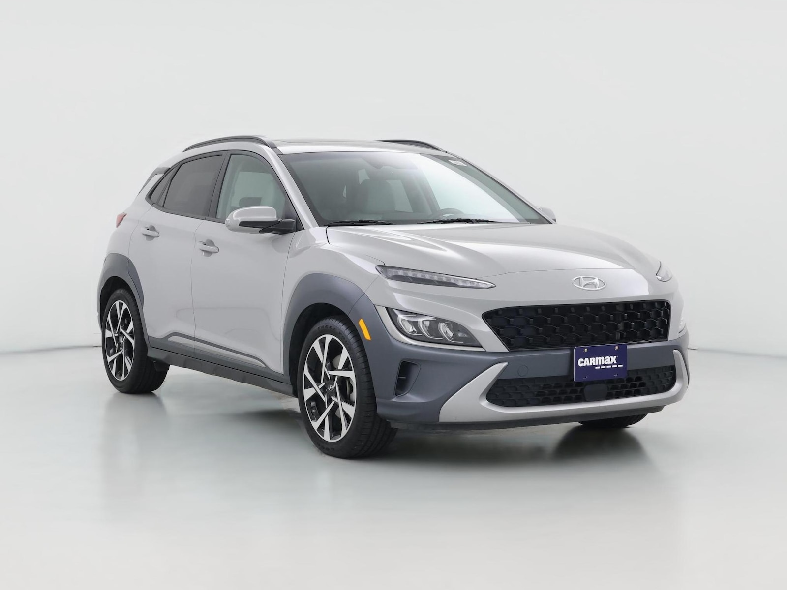 2022 Hyundai Kona Limited