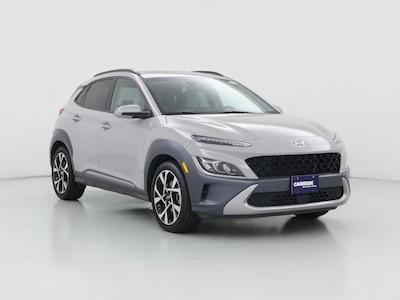 2022 Hyundai Kona Limited