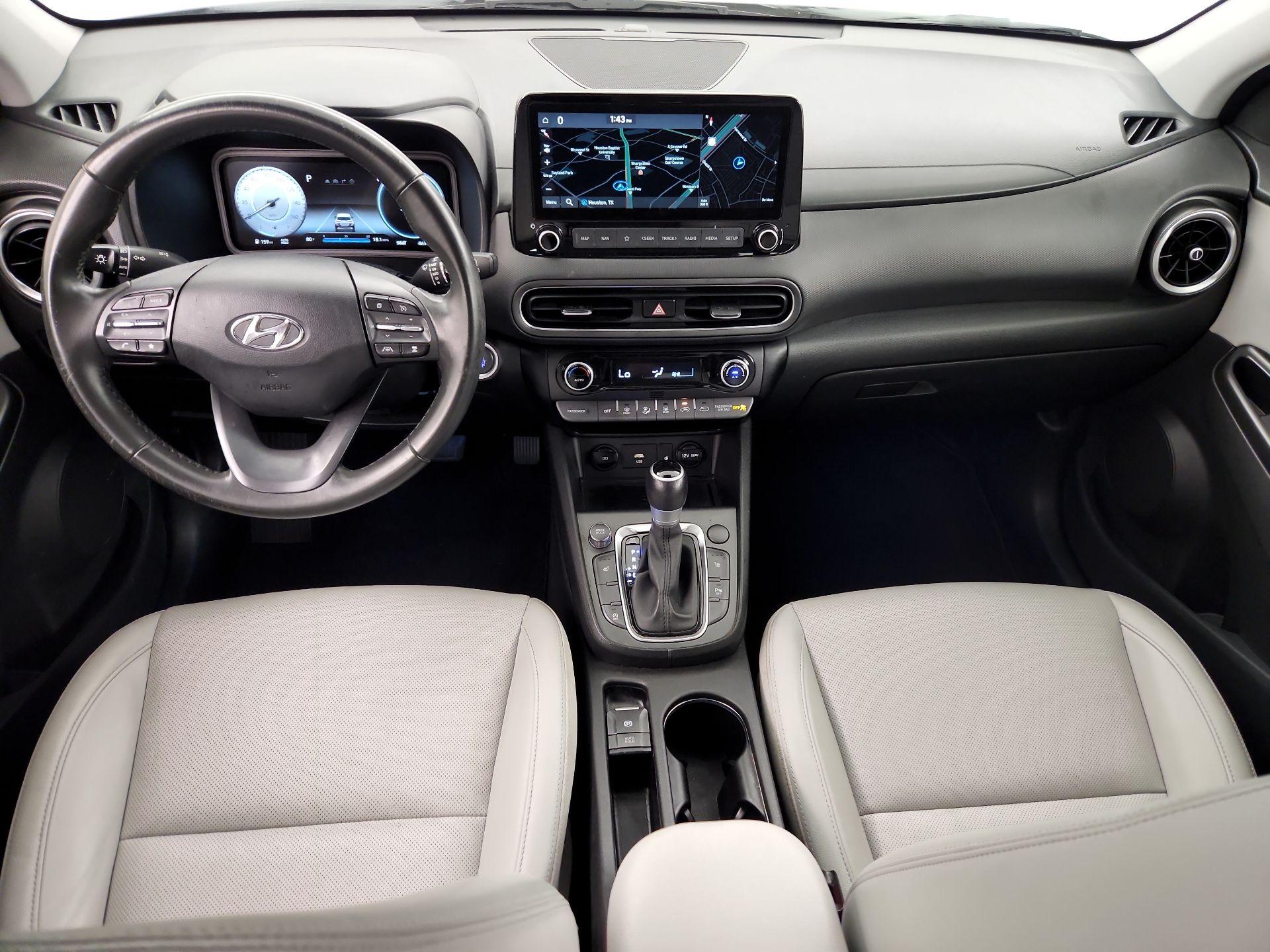 Thumbnail: 2022 Hyundai Kona - 9