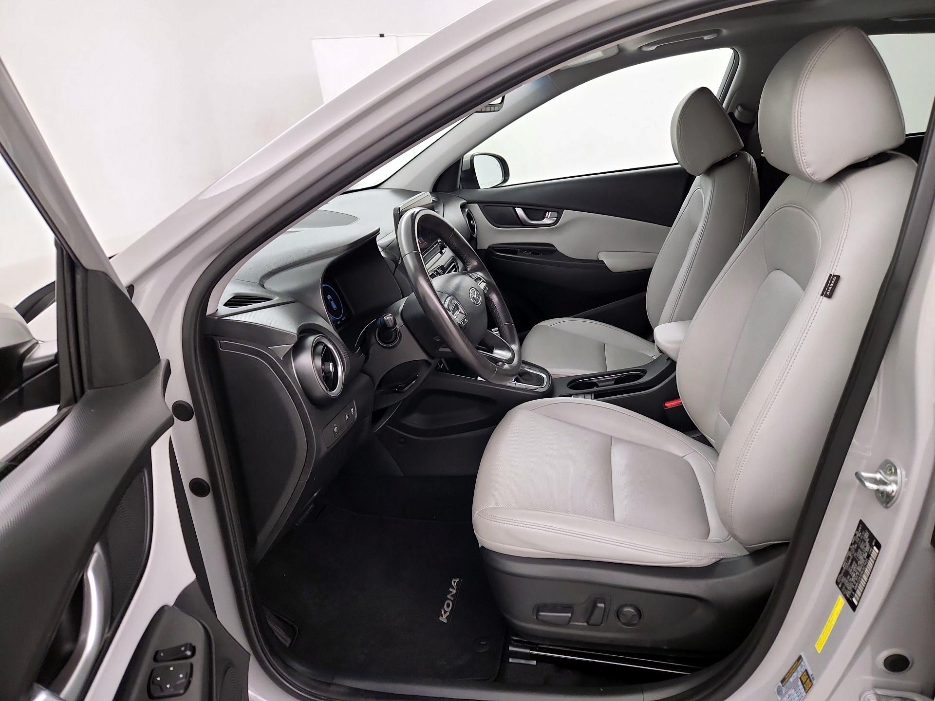 Thumbnail: 2022 Hyundai Kona - 11