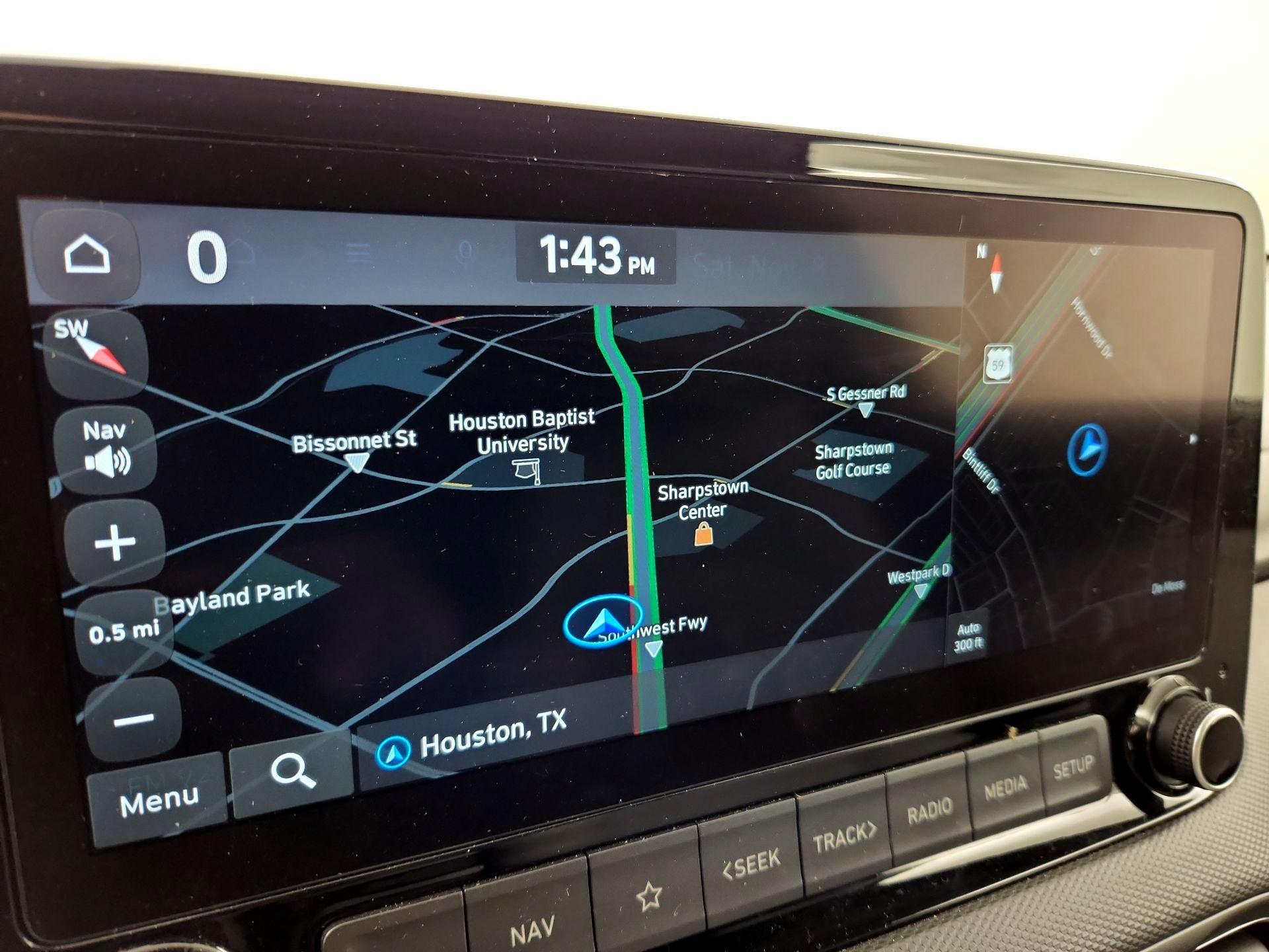 Thumbnail: 2022 Hyundai Kona - 14