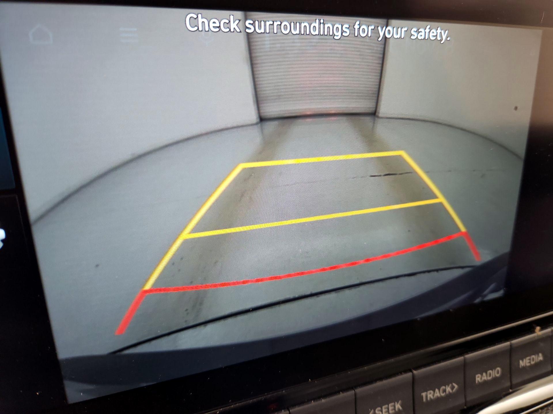 Thumbnail: 2022 Hyundai Kona - 15