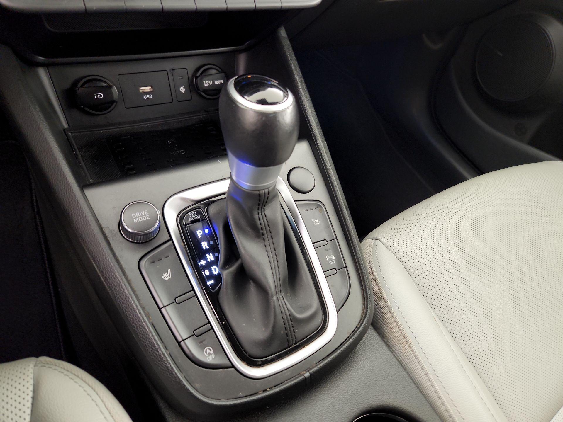 Thumbnail: 2022 Hyundai Kona - 18