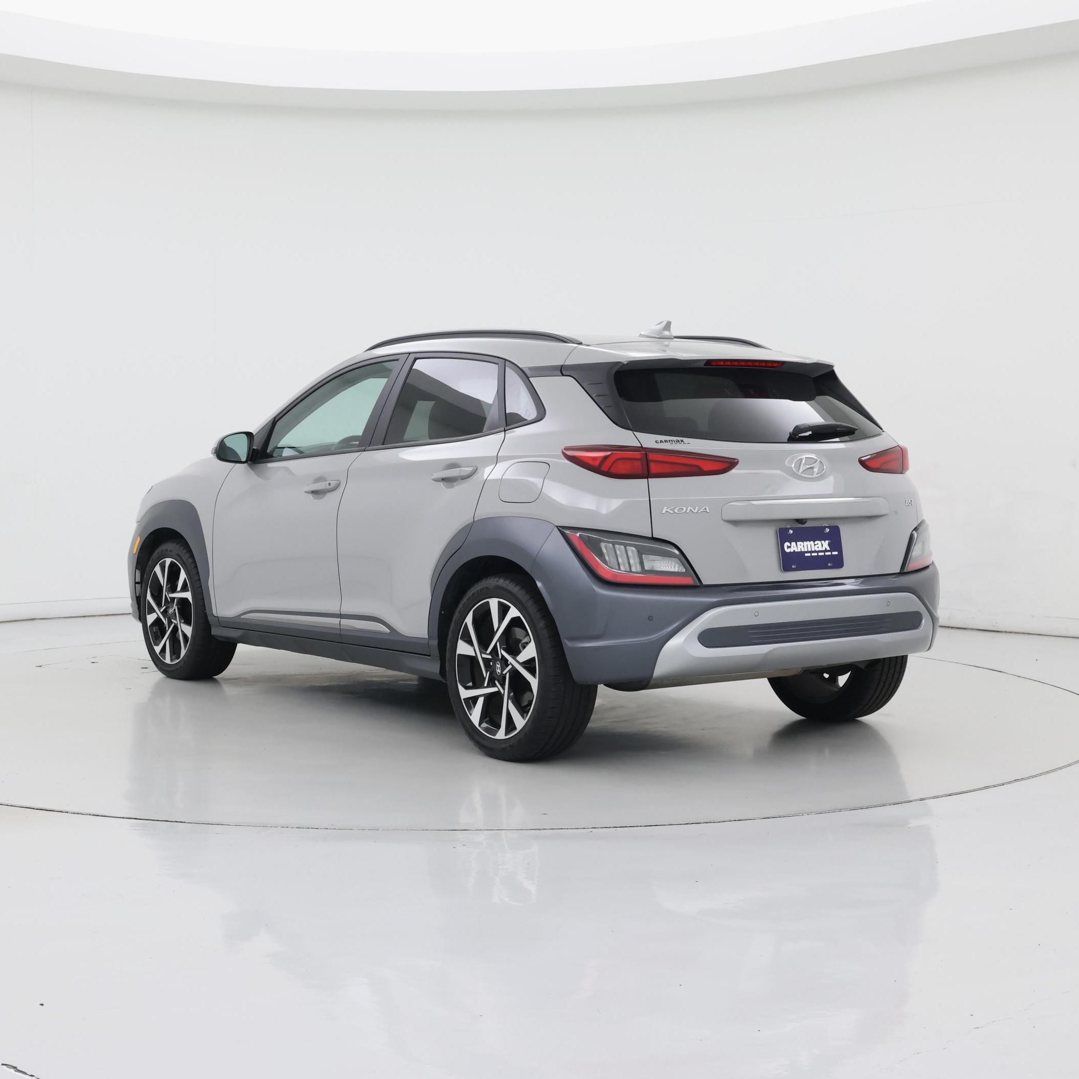 Thumbnail: 2022 Hyundai Kona - 2