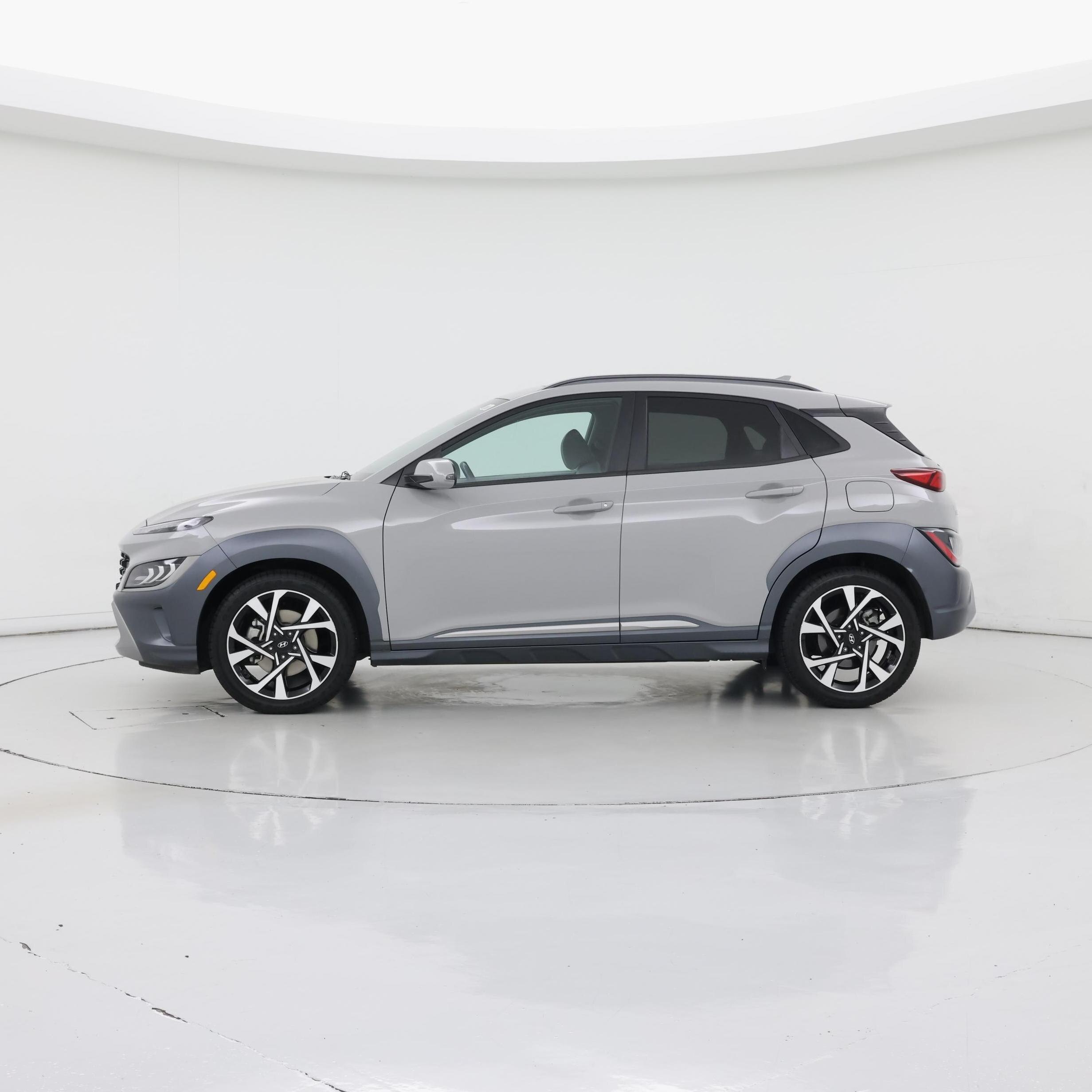 Thumbnail: 2022 Hyundai Kona - 3