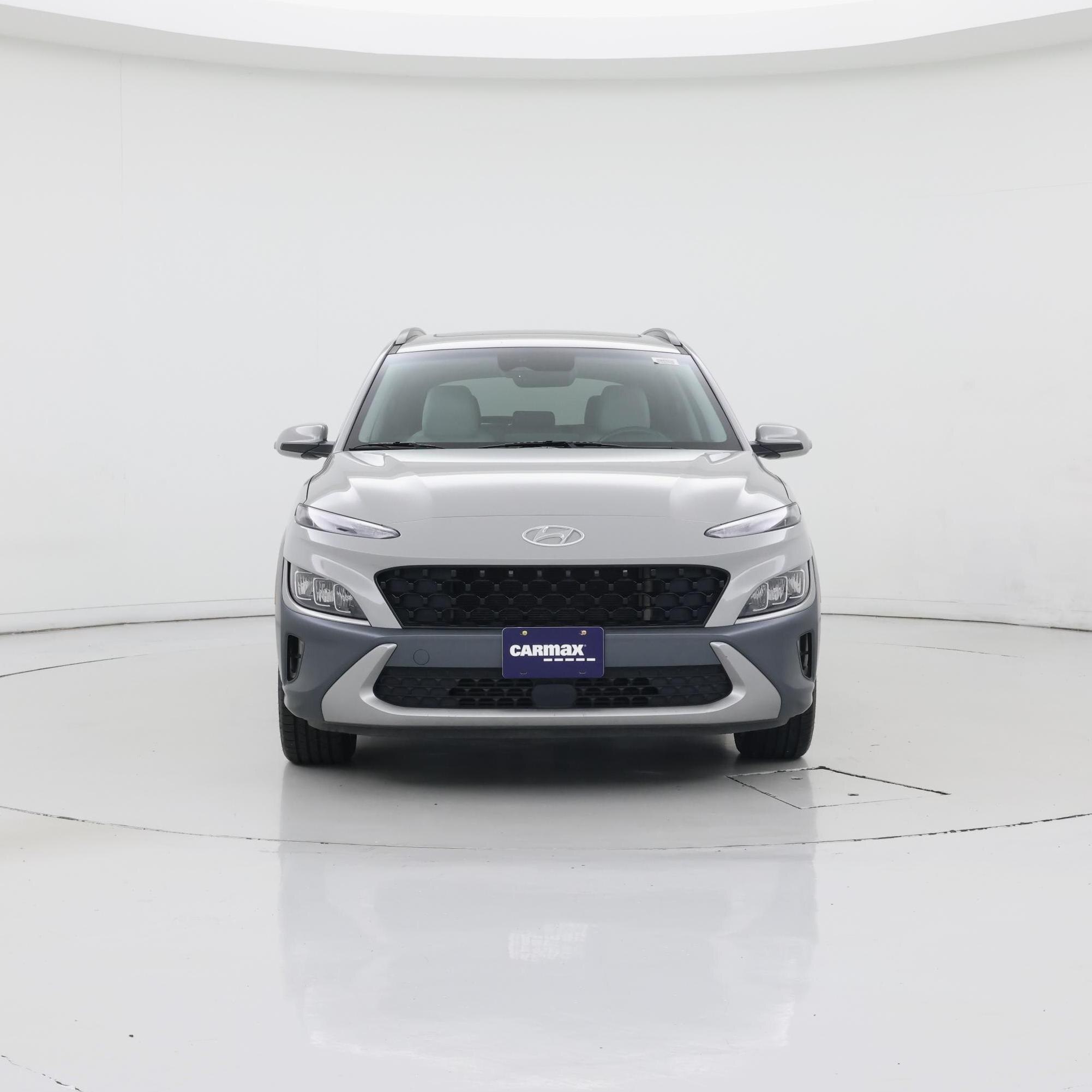 Thumbnail: 2022 Hyundai Kona - 5