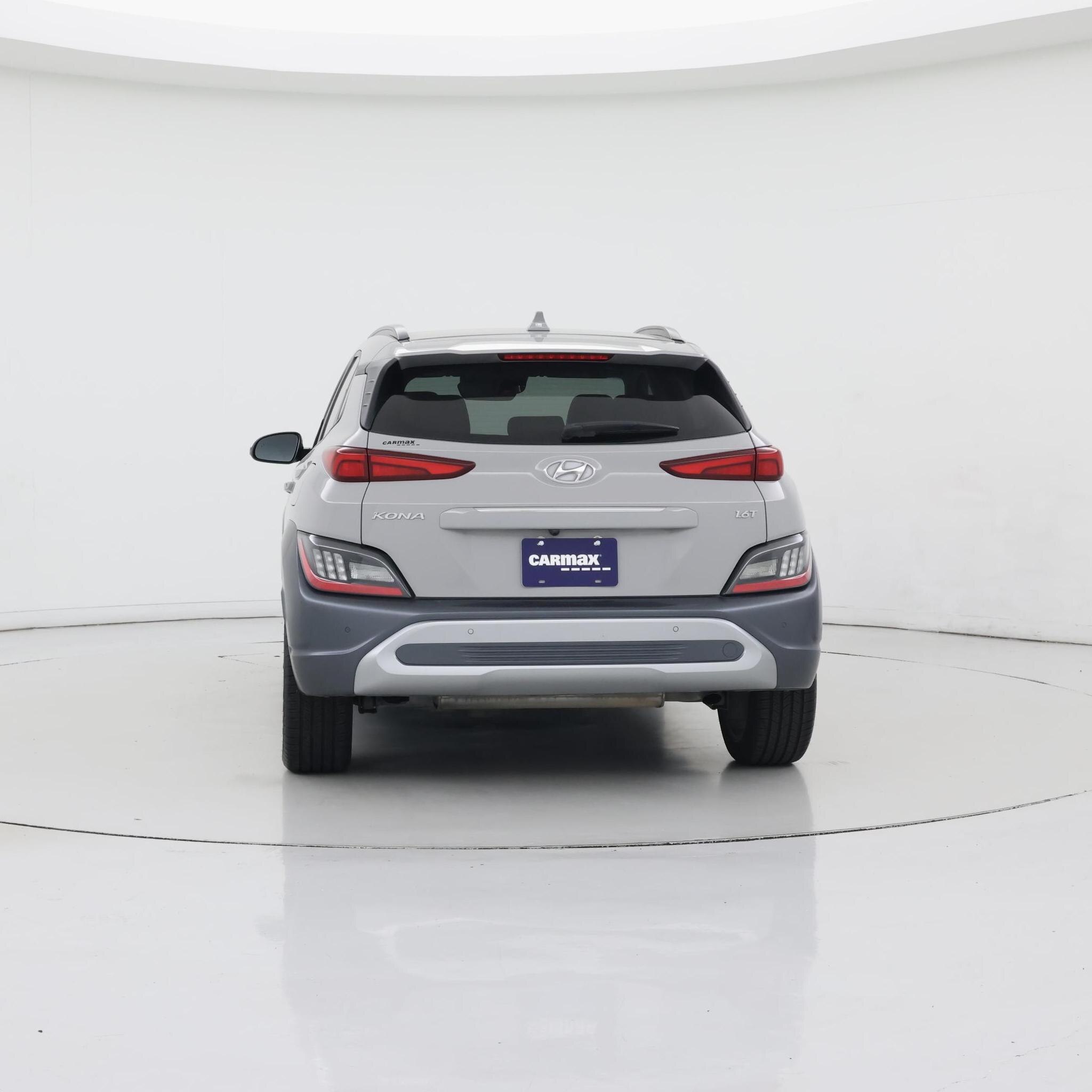 Thumbnail: 2022 Hyundai Kona - 6