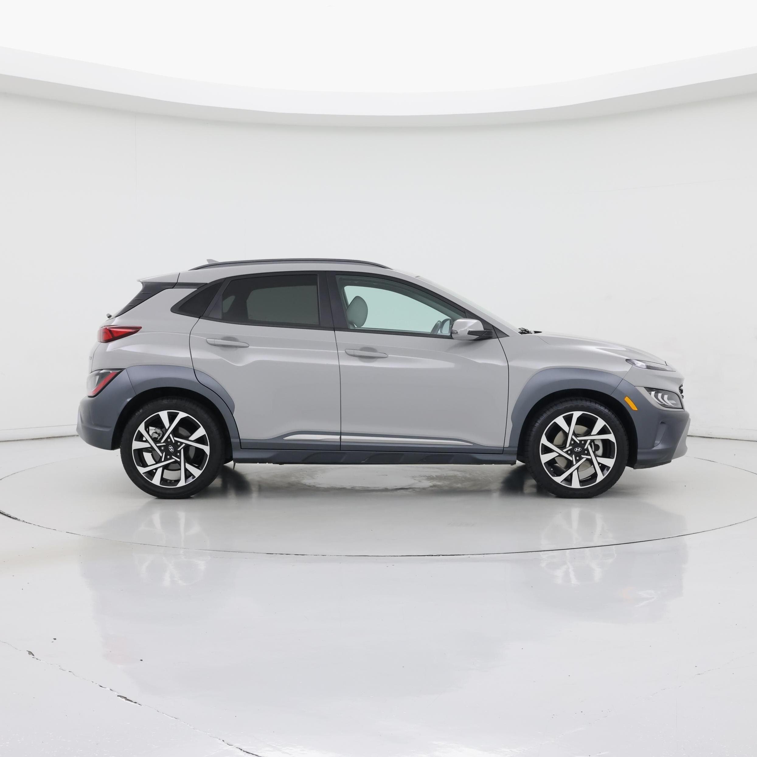 Thumbnail: 2022 Hyundai Kona - 7