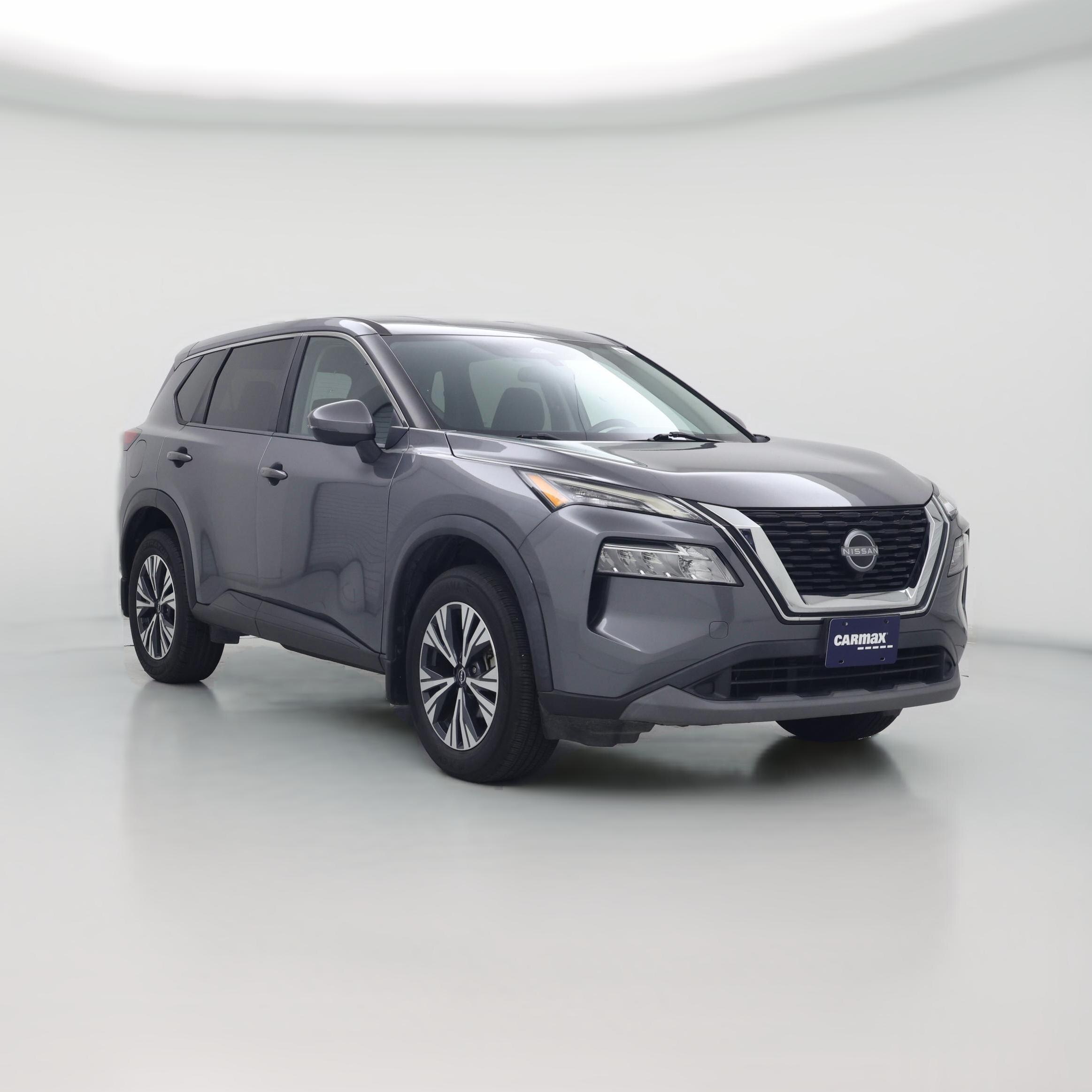 Thumbnail: 2022 Nissan Rogue - 1