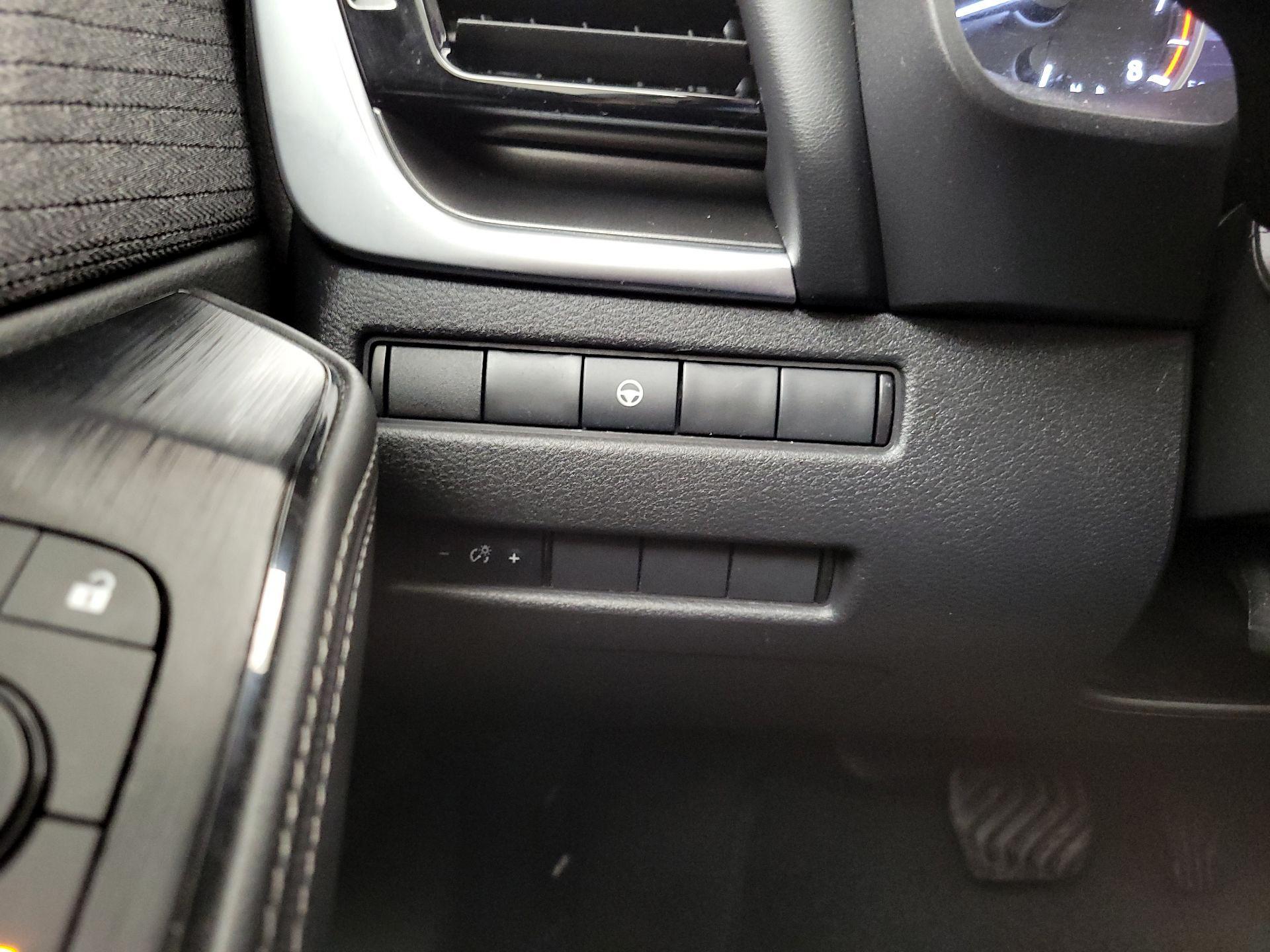 Thumbnail: 2022 Nissan Rogue - 13