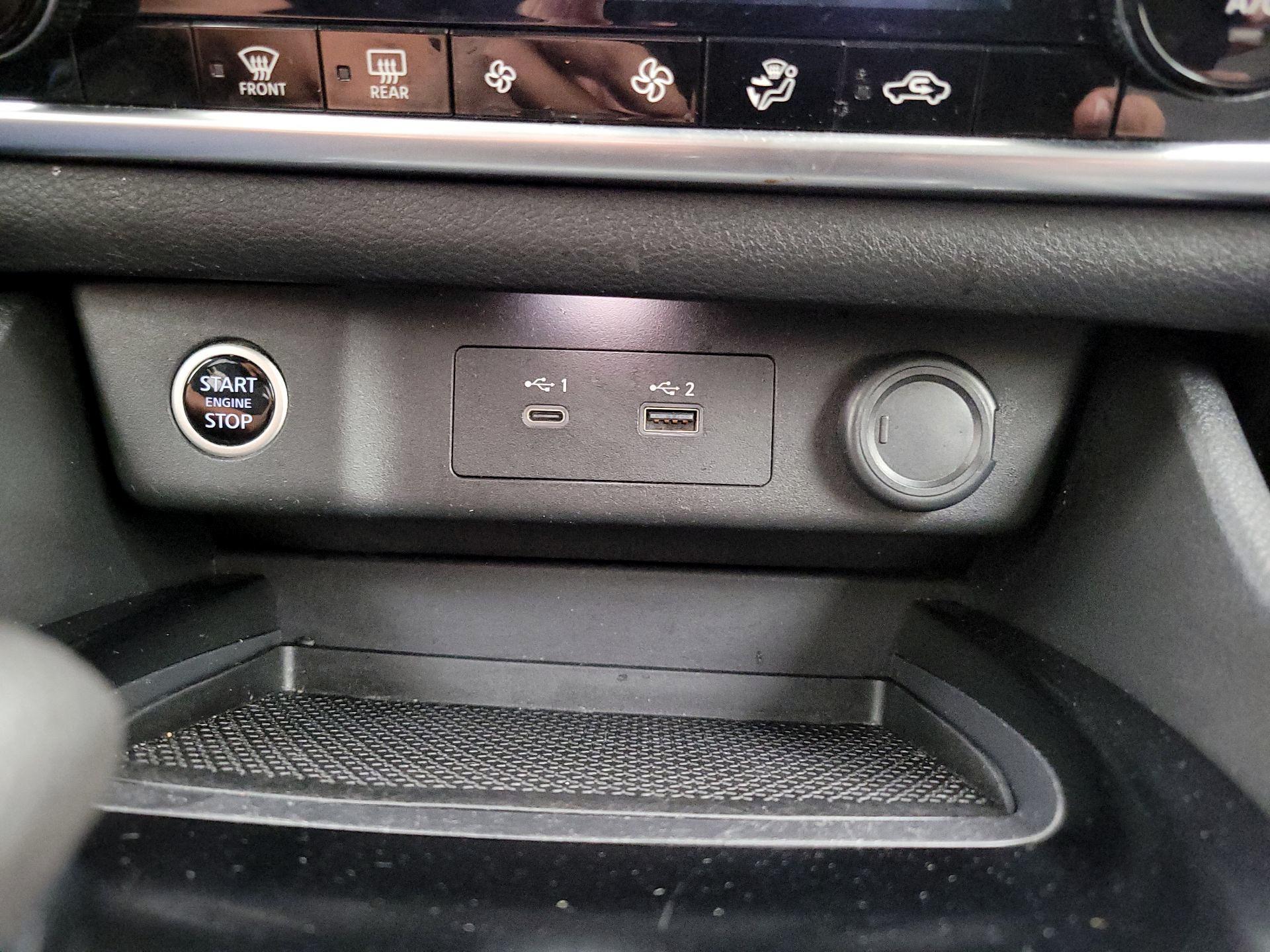 Thumbnail: 2022 Nissan Rogue - 18