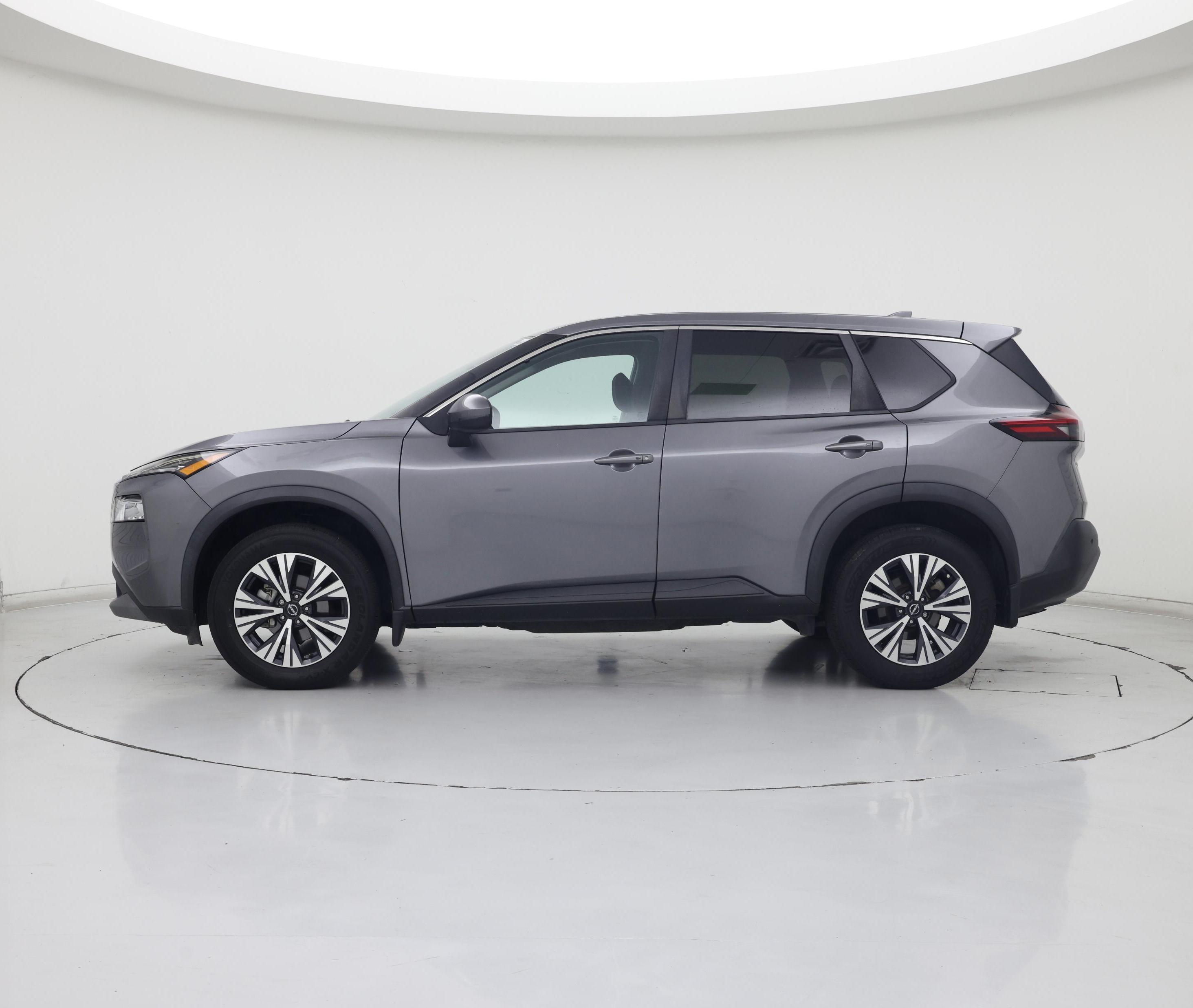 Thumbnail: 2022 Nissan Rogue - 3