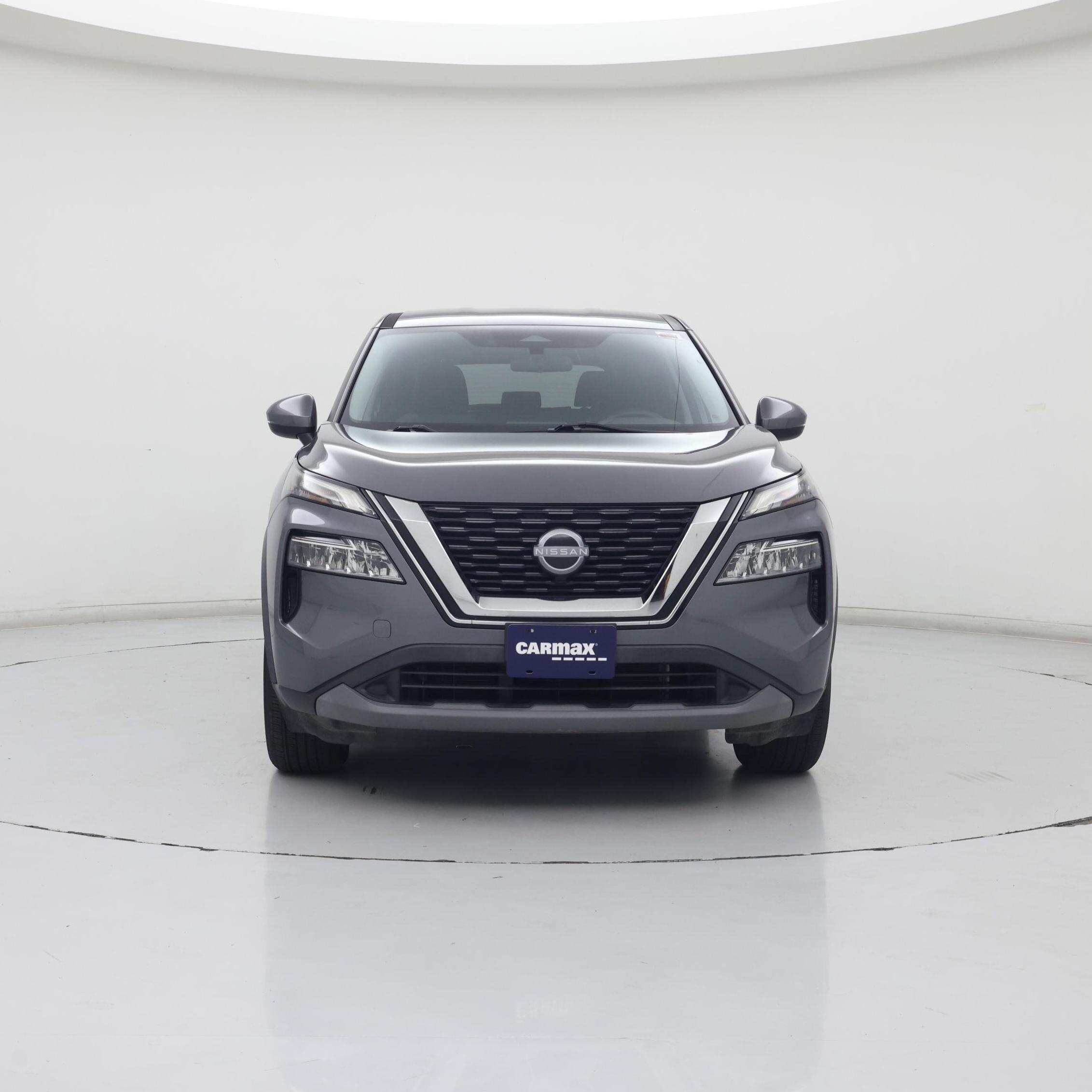 Thumbnail: 2022 Nissan Rogue - 5