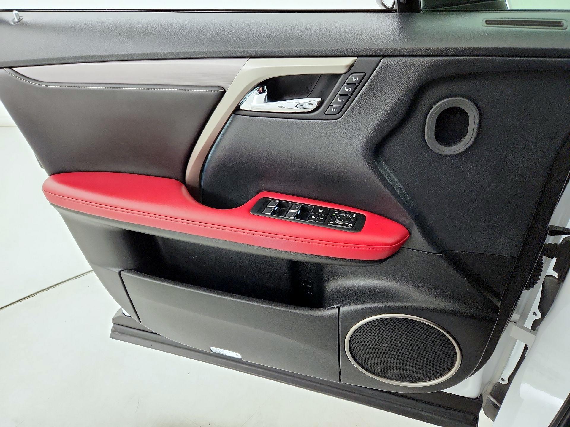 Thumbnail: 2020 Lexus RX - 12