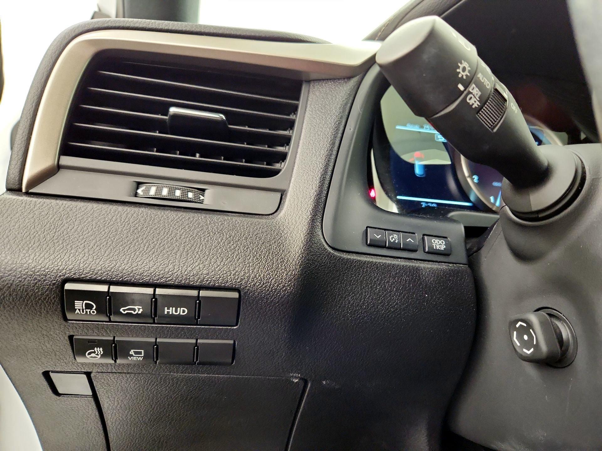 Thumbnail: 2020 Lexus RX - 13