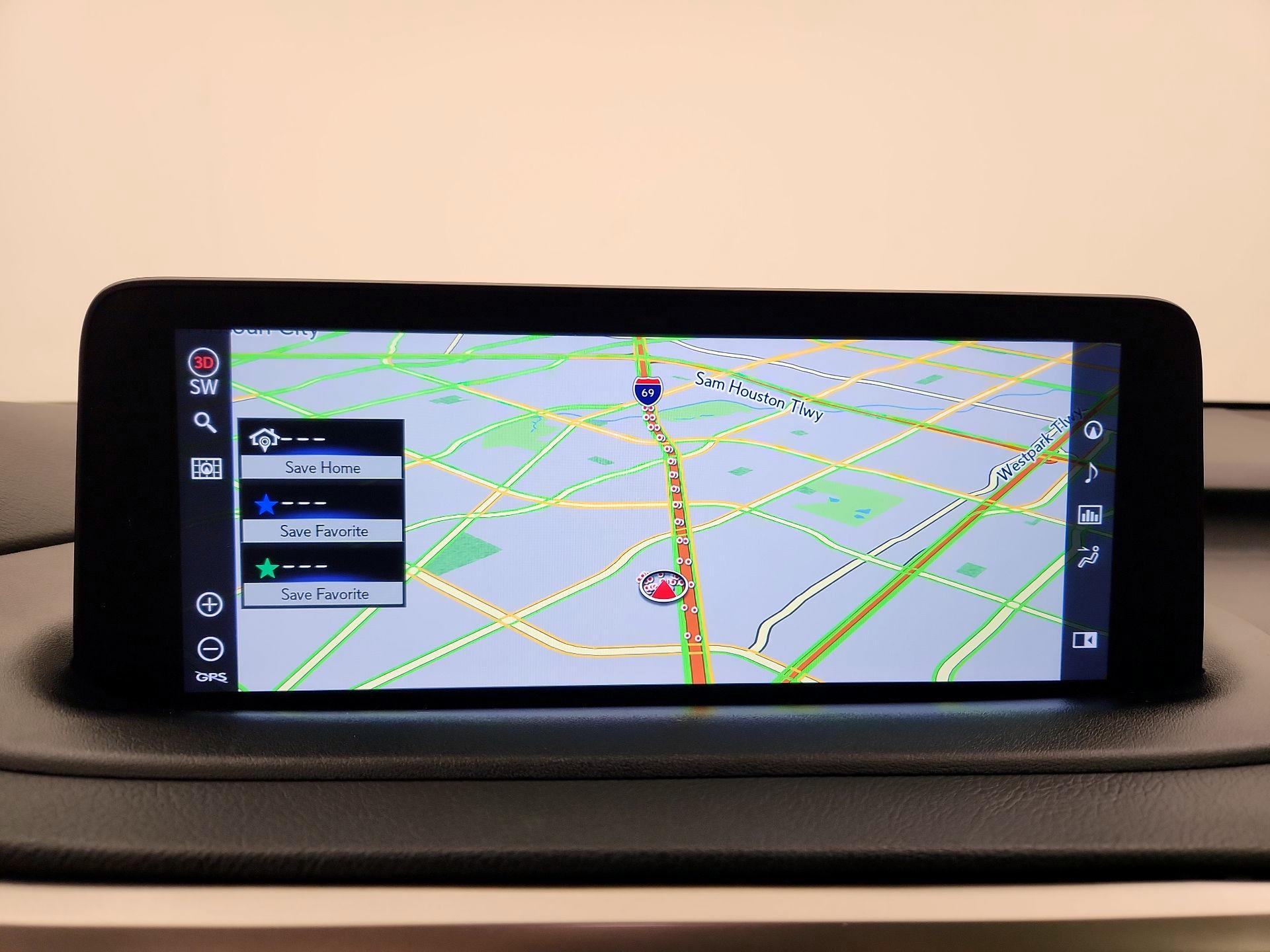 Thumbnail: 2020 Lexus RX - 14