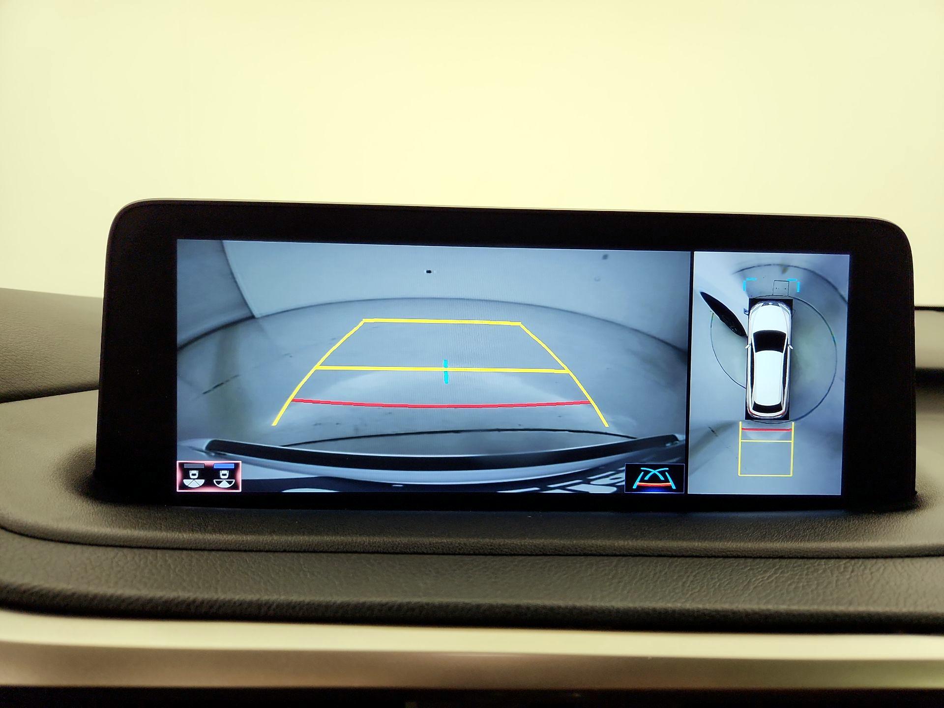 Thumbnail: 2020 Lexus RX - 15