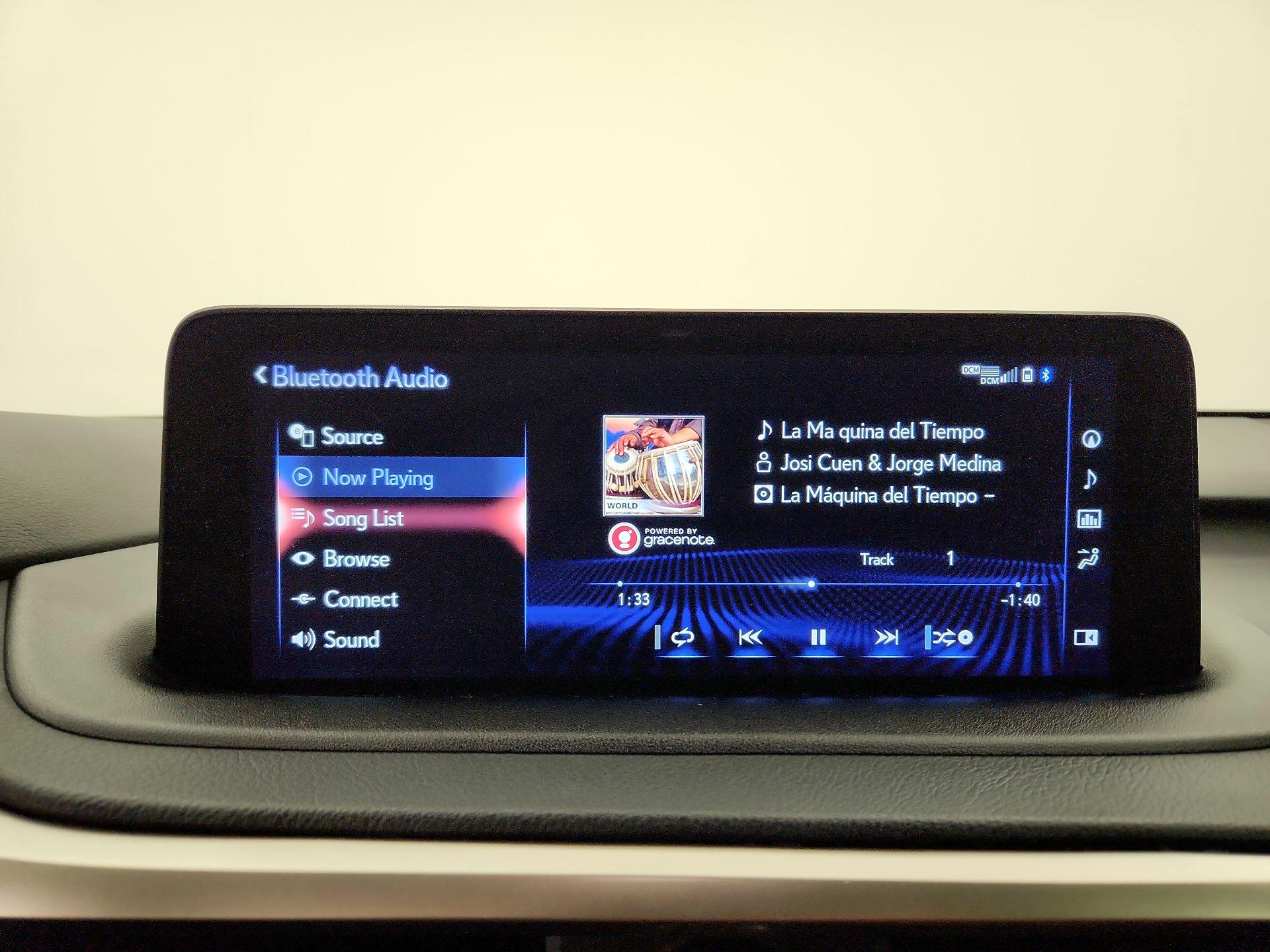 Thumbnail: 2020 Lexus RX - 16