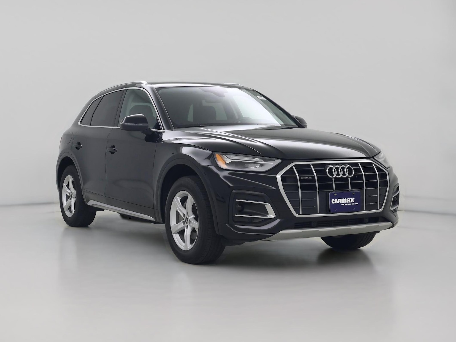 2021 Audi Q5 Premium