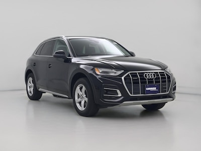 2021 Audi Q5 Premium