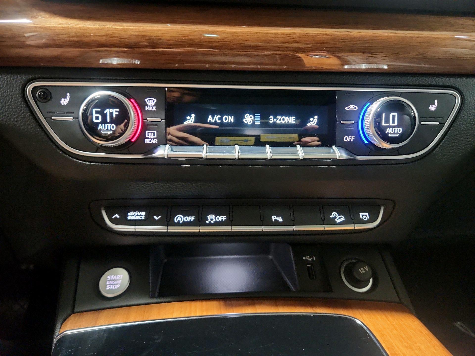 Thumbnail: 2021 Audi Q5 - 14