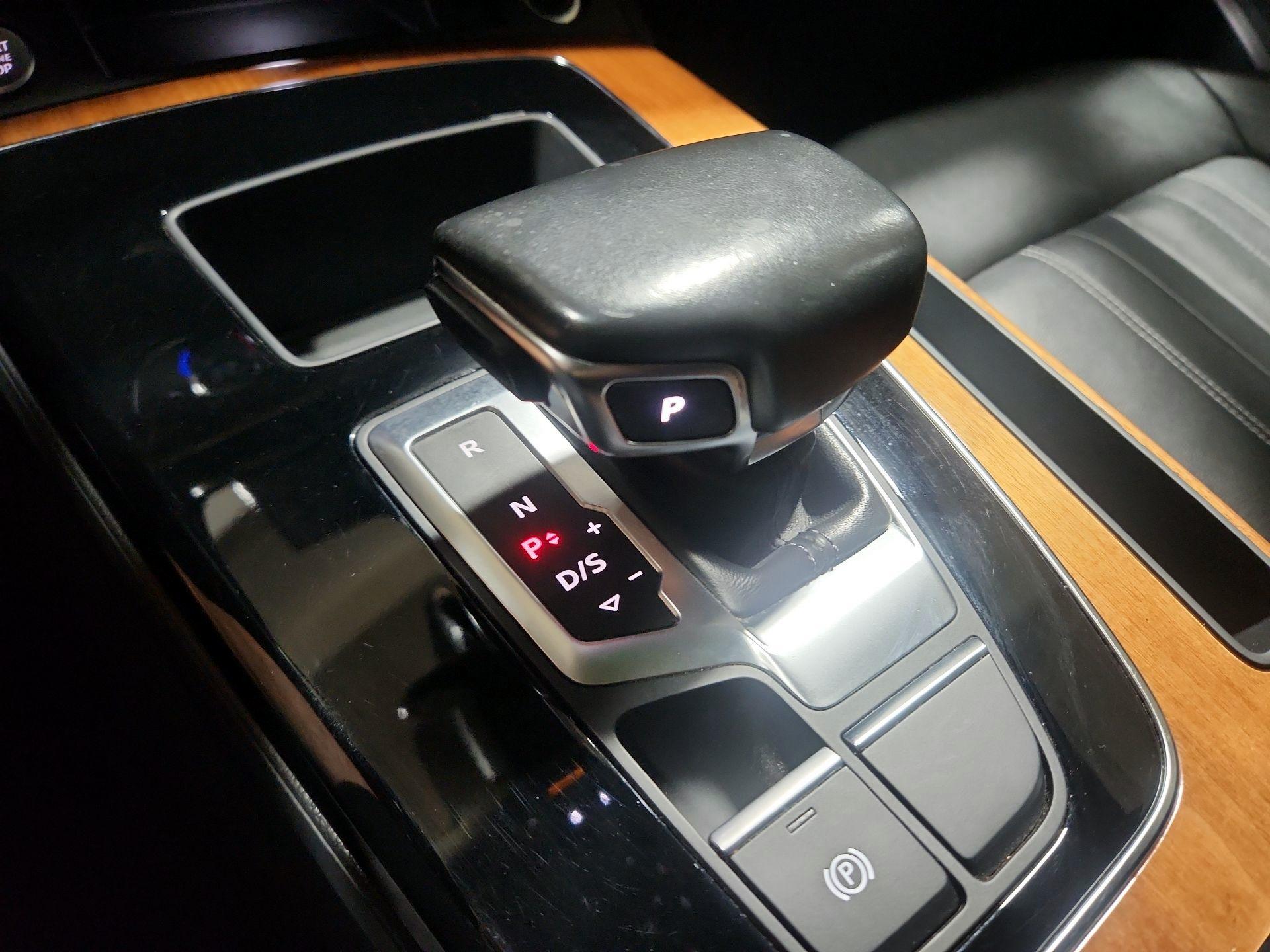 Thumbnail: 2021 Audi Q5 - 15