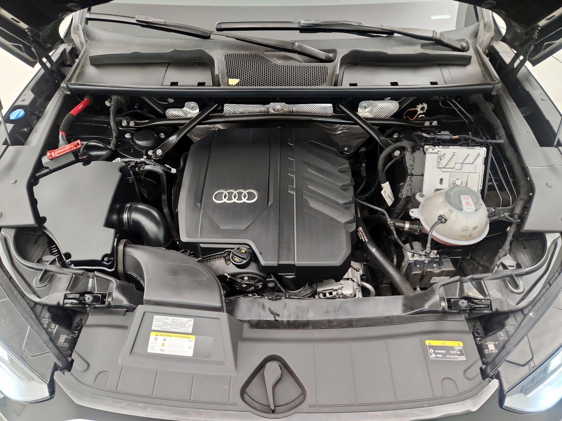 Thumbnail: 2021 Audi Q5 - 17