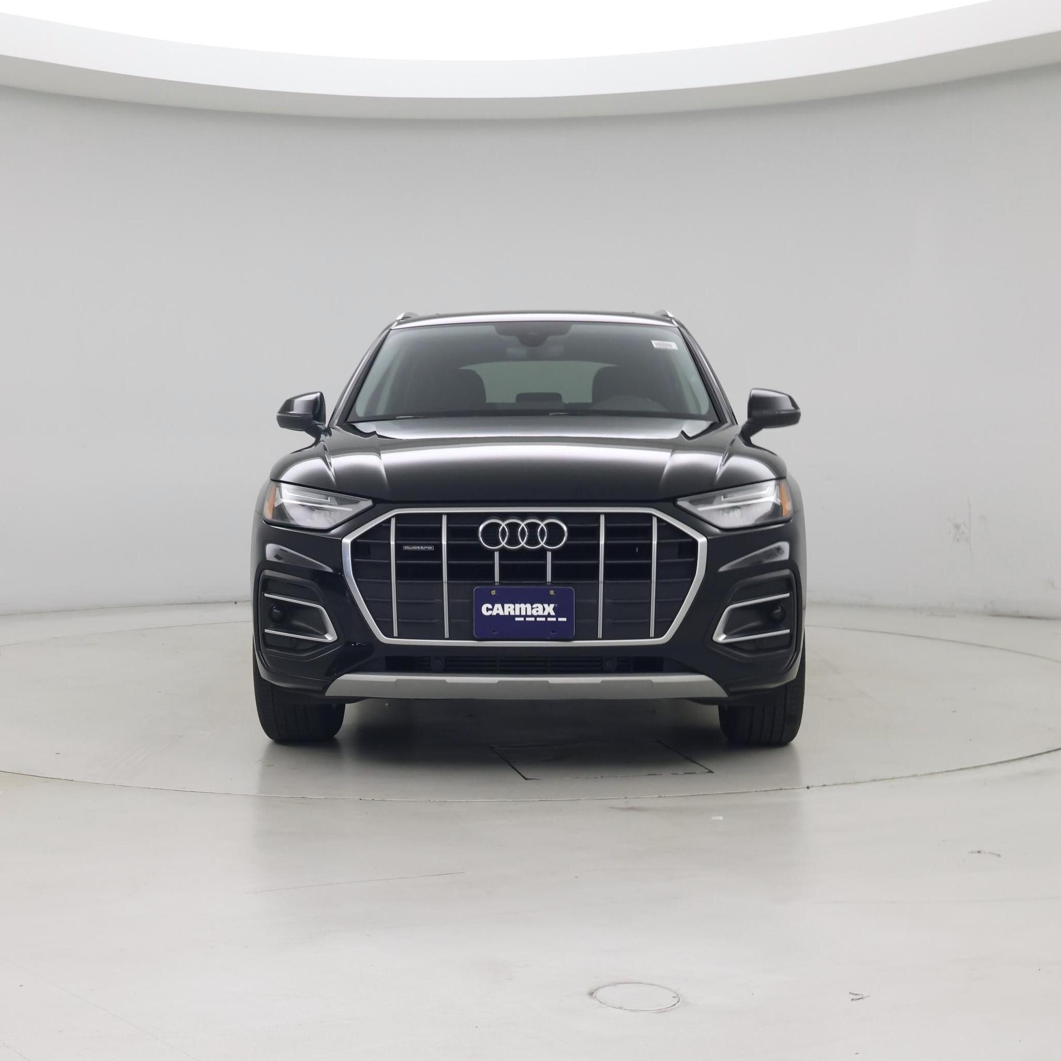 Thumbnail: 2021 Audi Q5 - 5