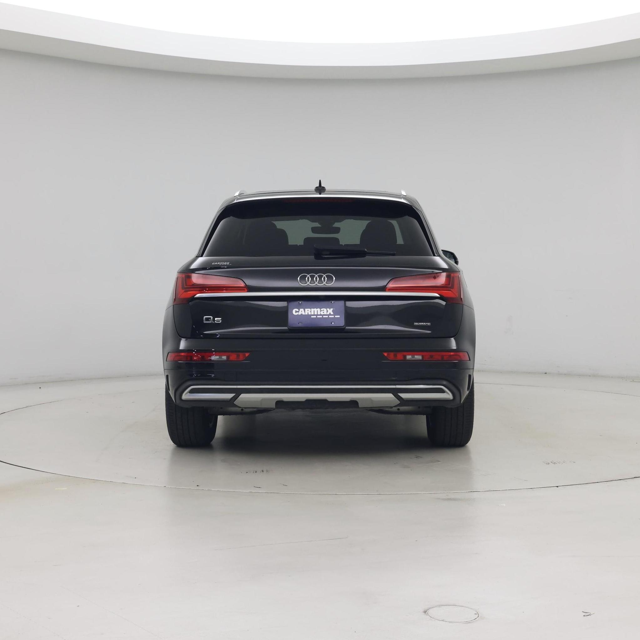 Thumbnail: 2021 Audi Q5 - 6