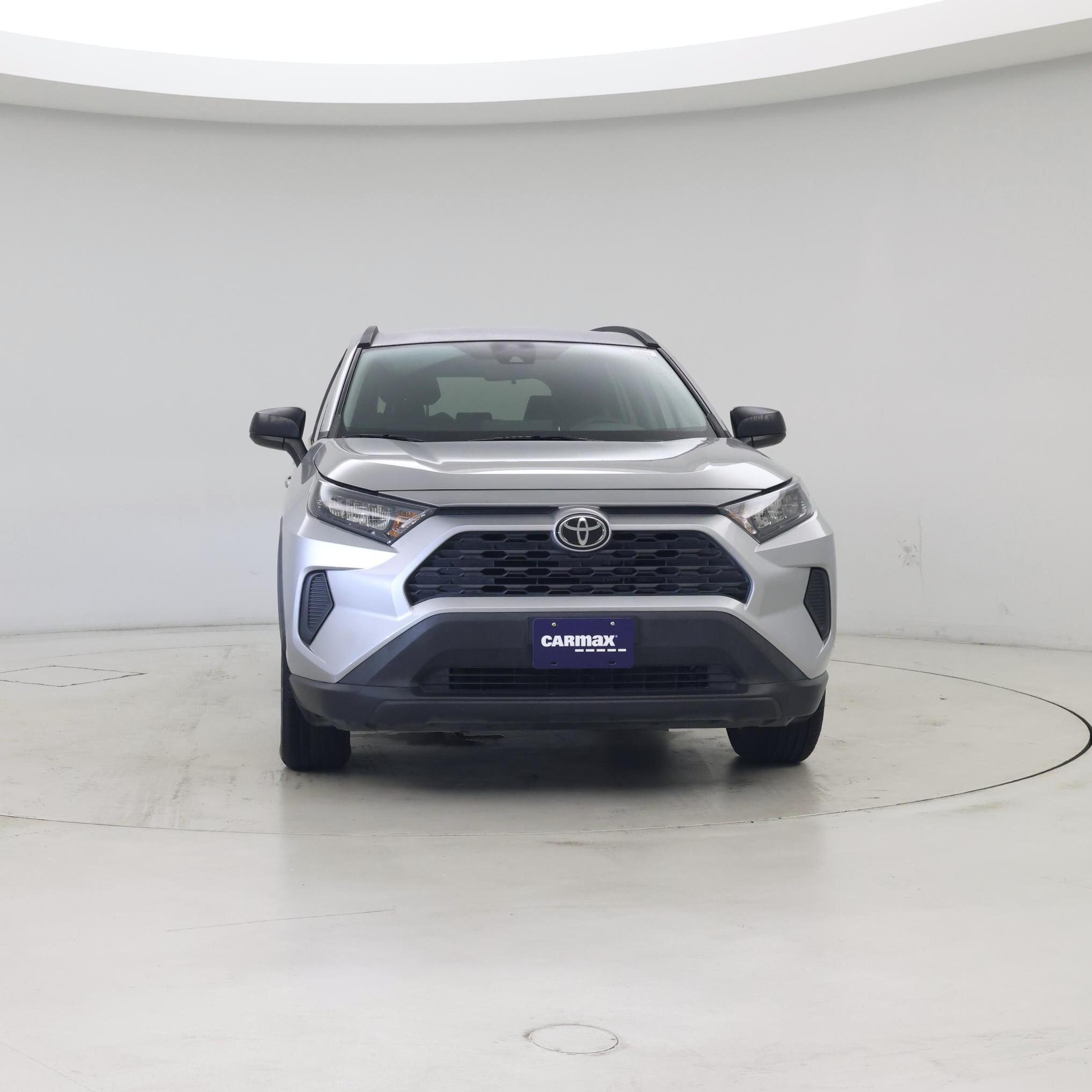 Thumbnail: 2020 Toyota RAV4 - 5