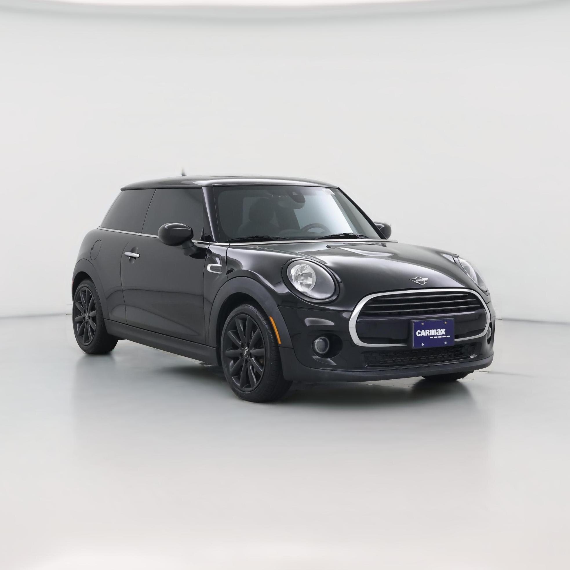 Thumbnail: 2021 MINI Cooper Hardtop - 1