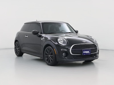 2021 Mini Cooper Hardtop Oxford Edition