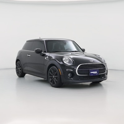 2021 Mini Cooper Hardtop John Cooper Works