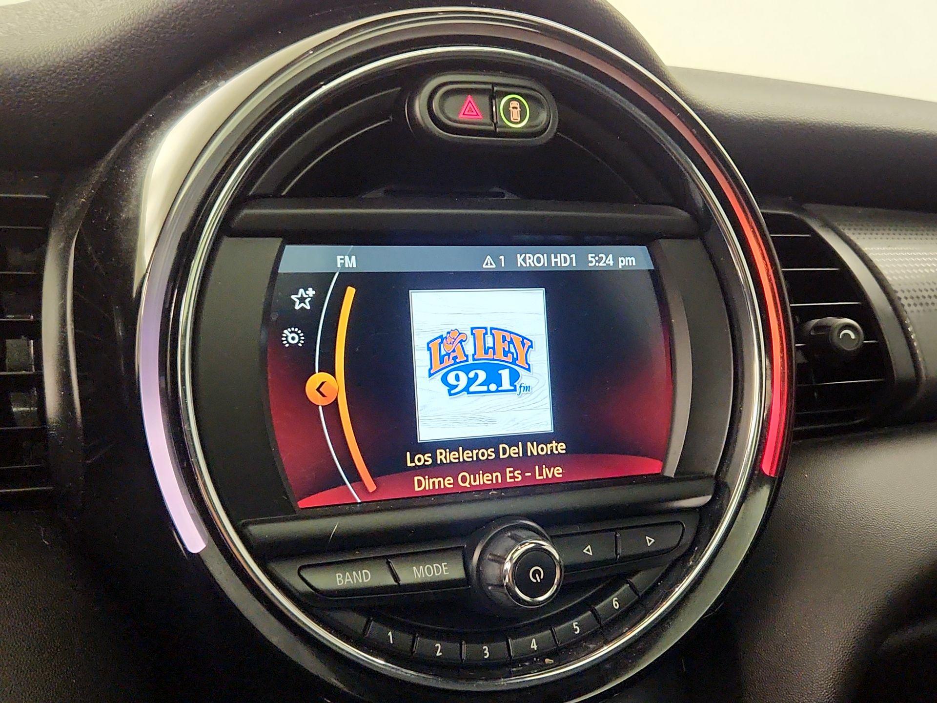 Thumbnail: 2021 MINI Cooper Hardtop - 15