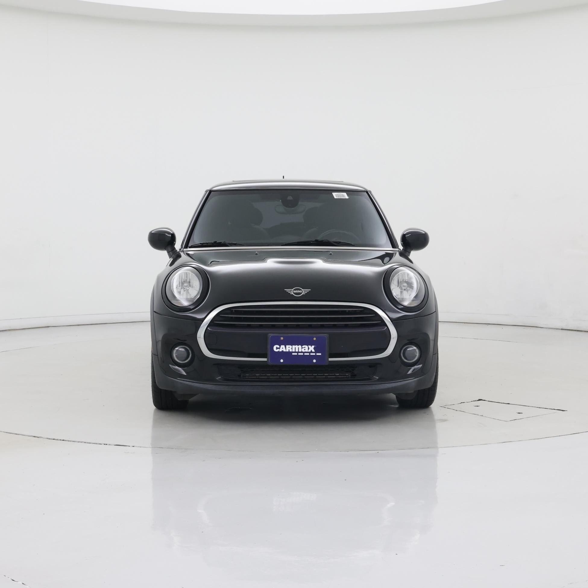 Thumbnail: 2021 MINI Cooper Hardtop - 5