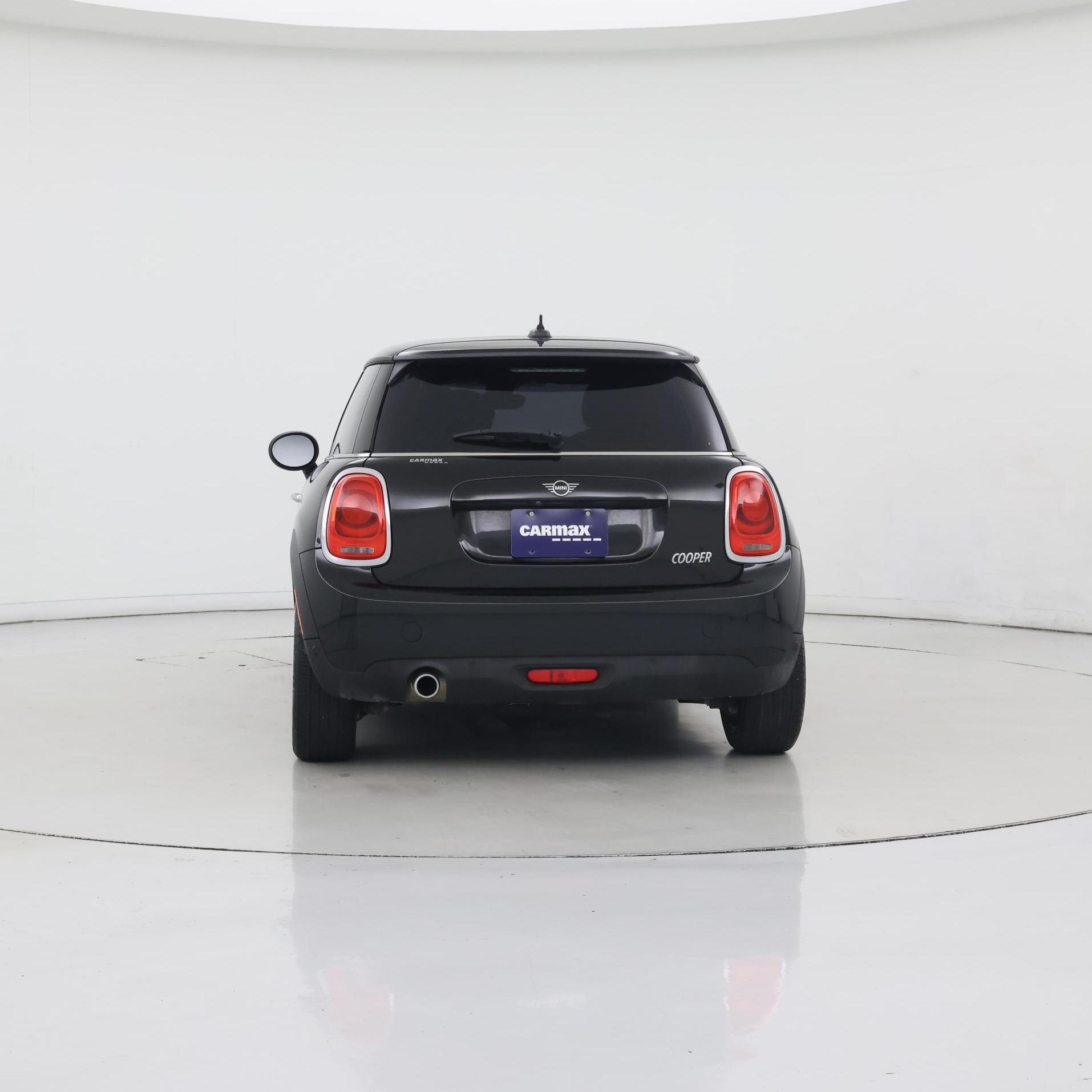 Thumbnail: 2021 MINI Cooper Hardtop - 6