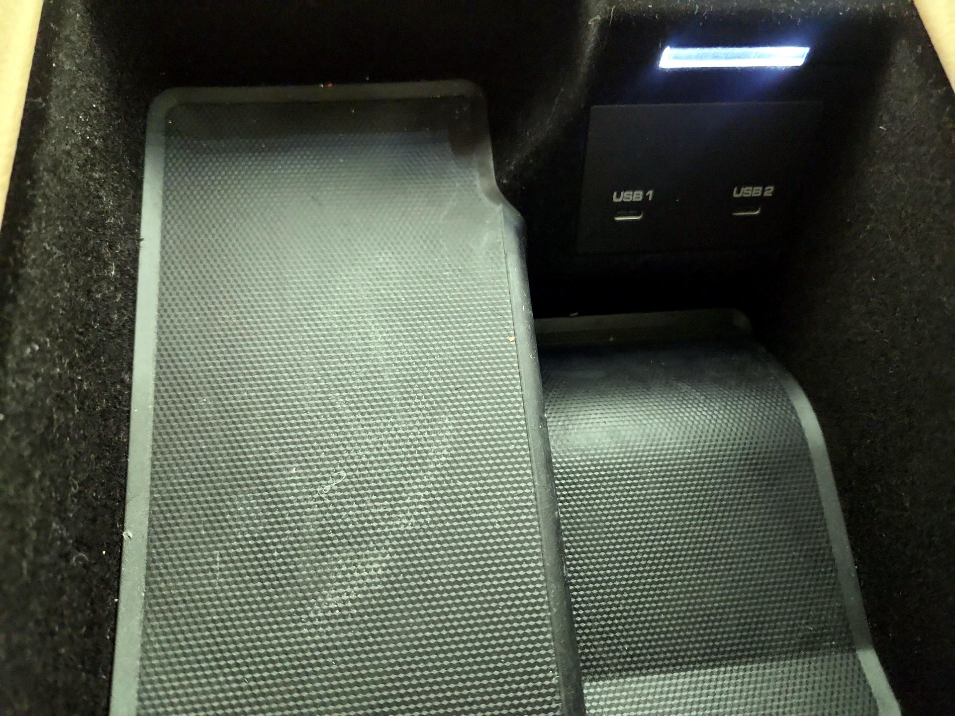 Thumbnail: 2020 Porsche Cayenne - 19